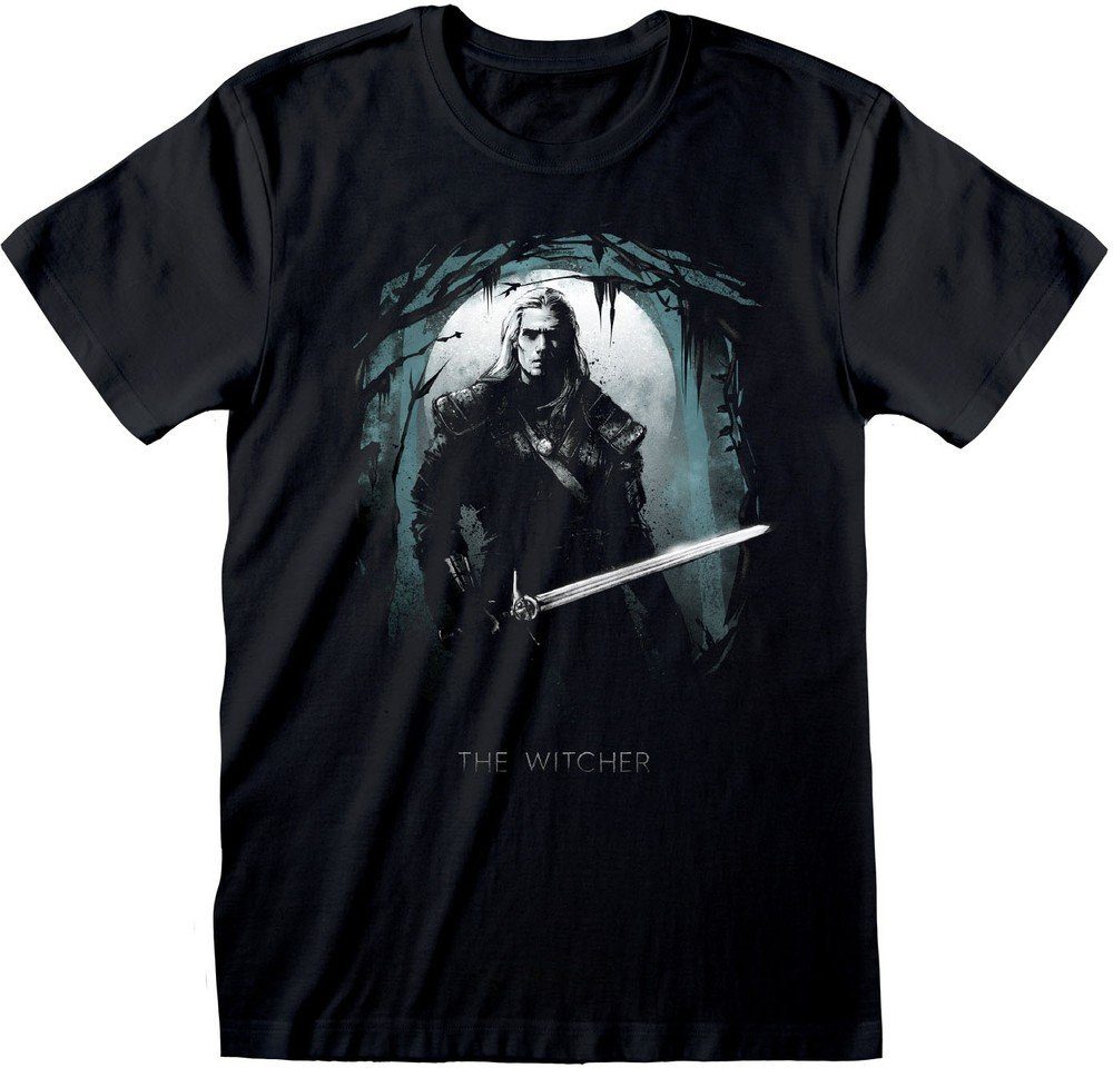 Witcher T-Shirt