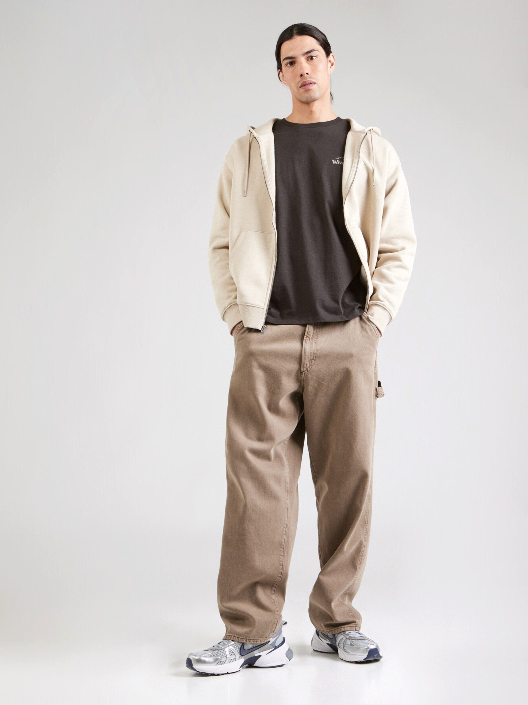 Wrangler T-Shirt (1-tlg)