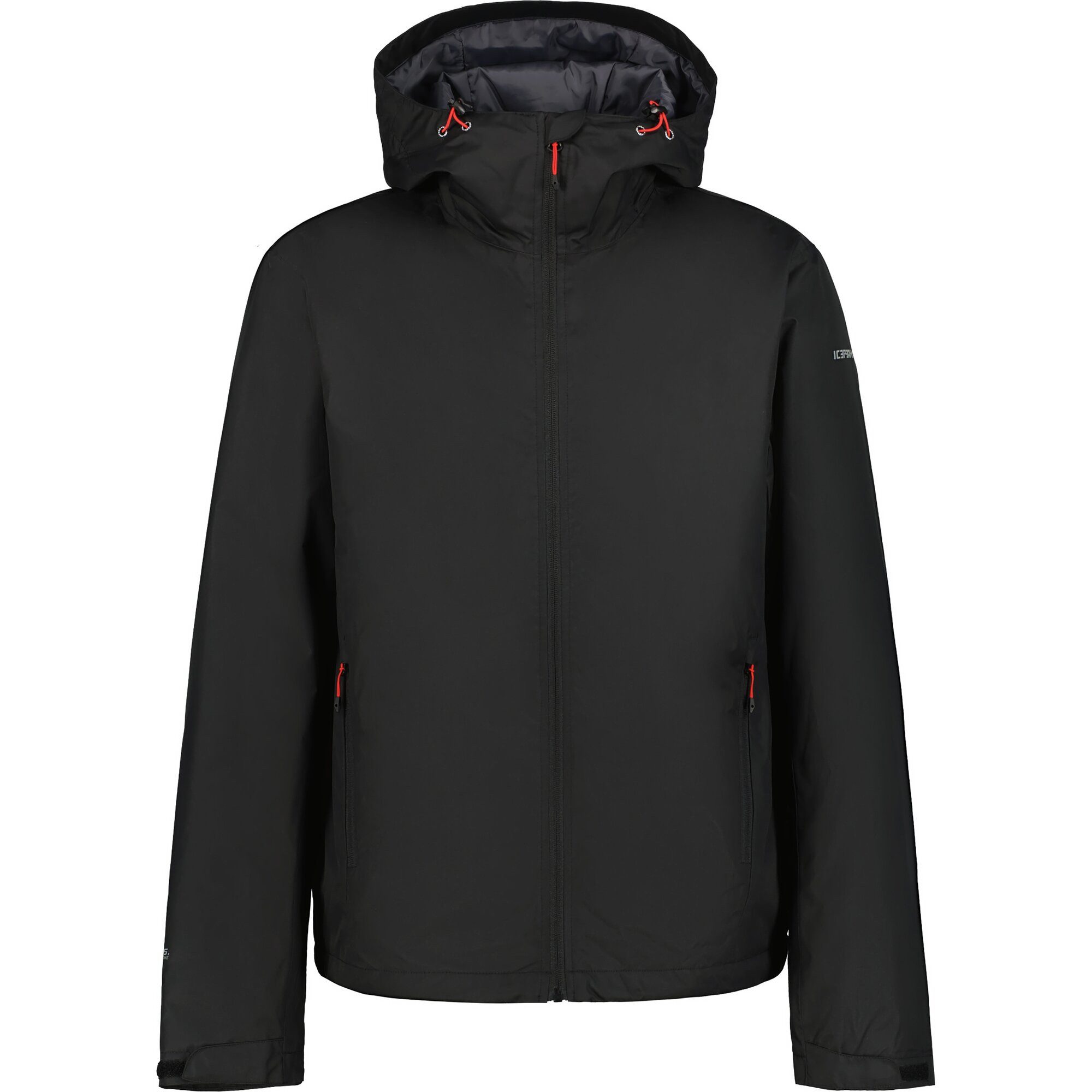 Icepeak Softshelljacke H SOFTSHELLJACKE BARBEAU günstig online kaufen