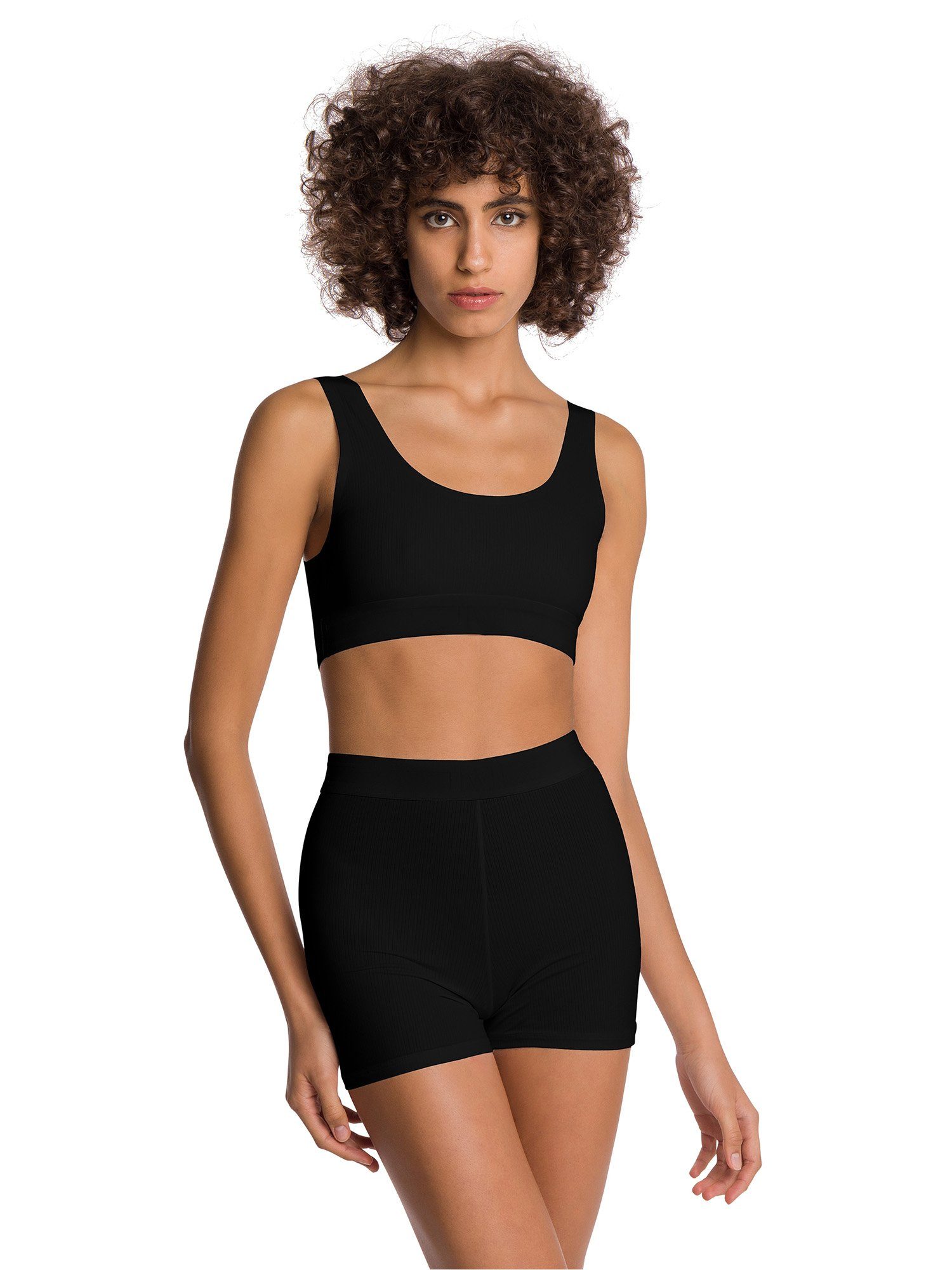 Wolford Radlerhose BIKE SHORT Radler-hose Kurz günstig online kaufen