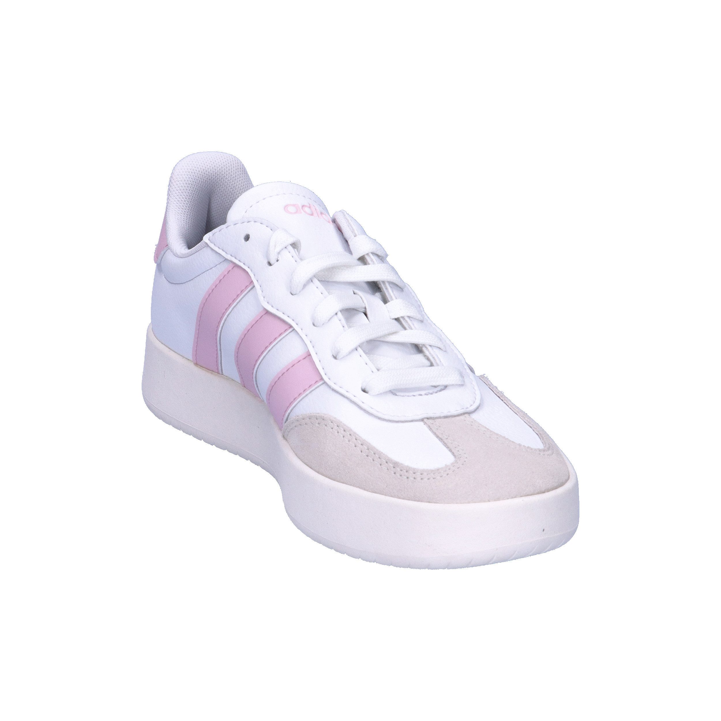 adidas Performance adidas Damen Sneaker BARREDA Sneaker günstig online kaufen