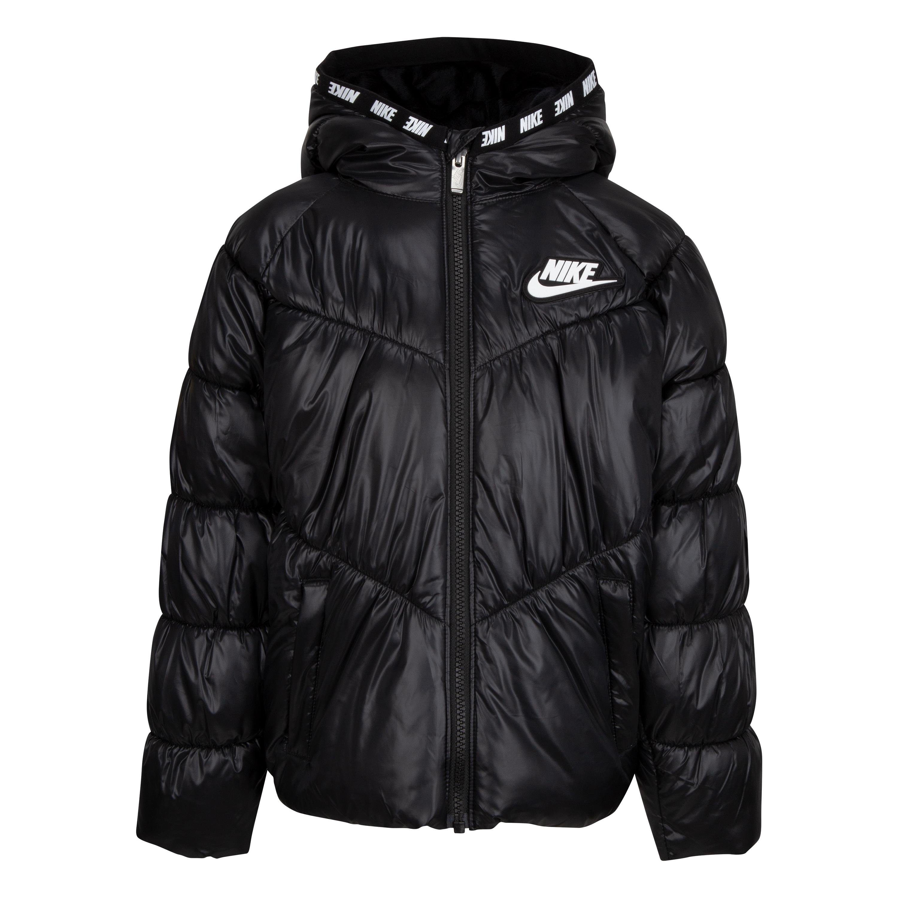 Steppjacke für Nike - Sportswear Kinder