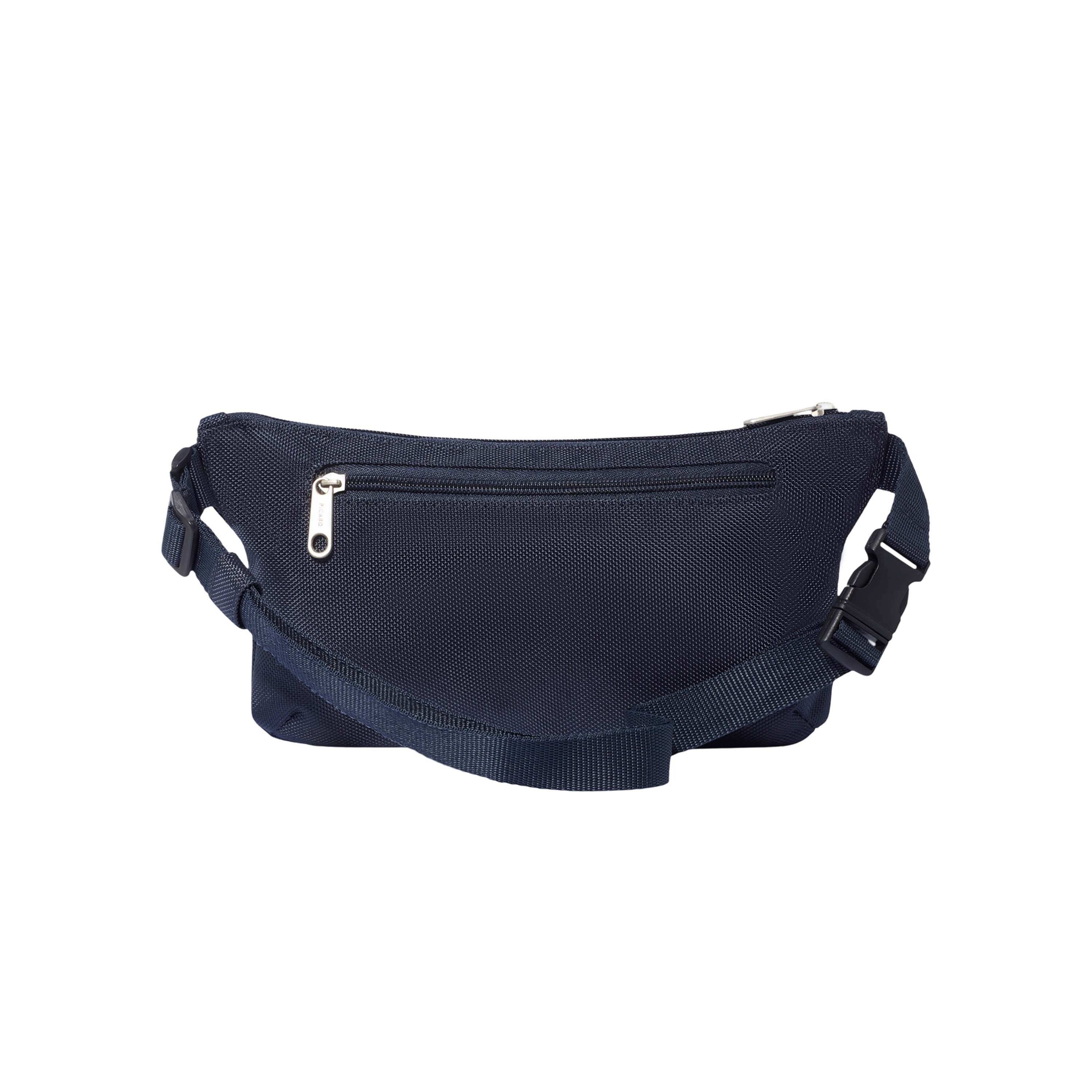 Picard Gürteltasche PICARD Gürteltasche Cross-Body Bag Hitec aus Nylon