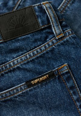 Superdry Jeanshotpants VINTAGE DENIM HOT SHORT