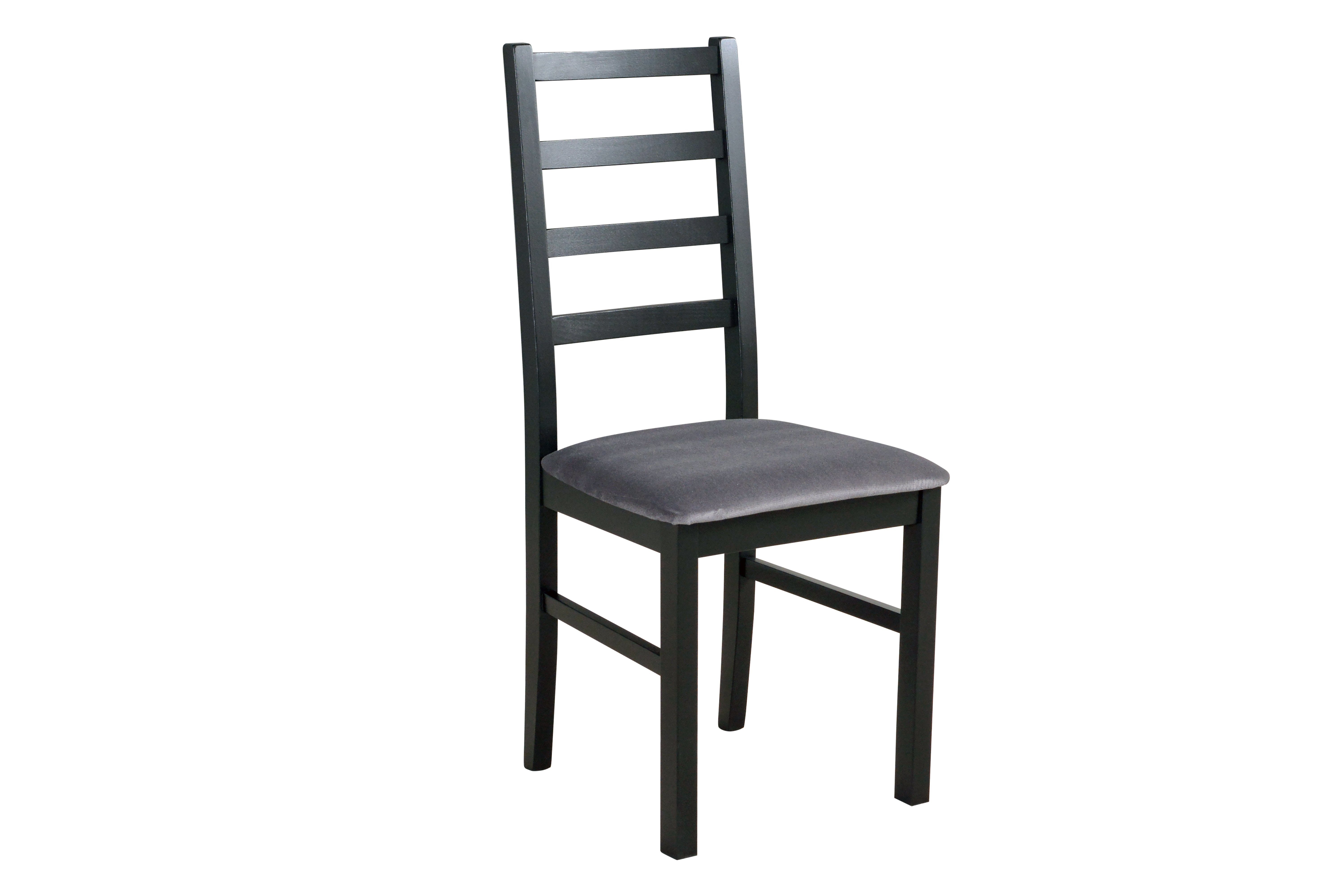 Beautysofa Esszimmerstuhl Stuhl Nilo VIII (2 günstig online kaufen