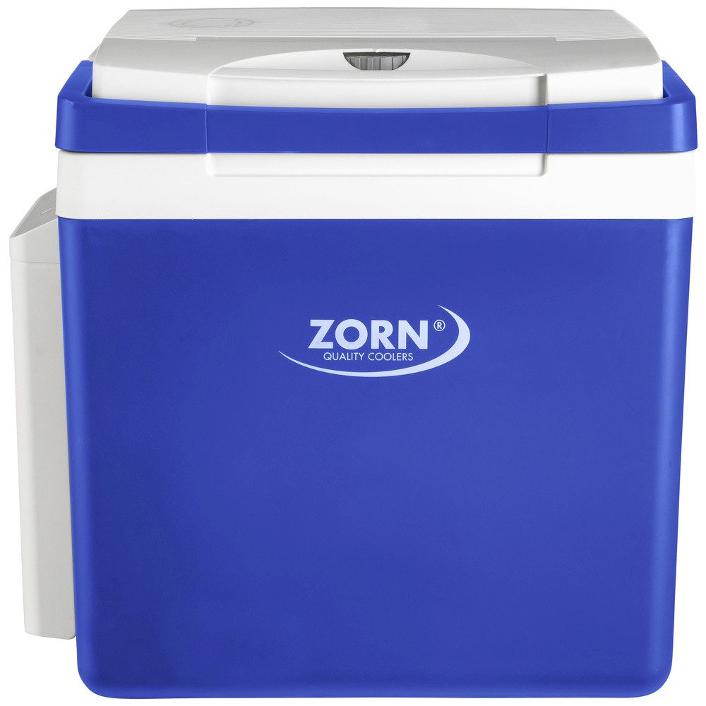 Zorn Outdoor Products Kühlbox ZORN Cooler Z 26 LNE 7,8 Ah Akku-Kühlbox EEK: E (A - G) Thermoelektris