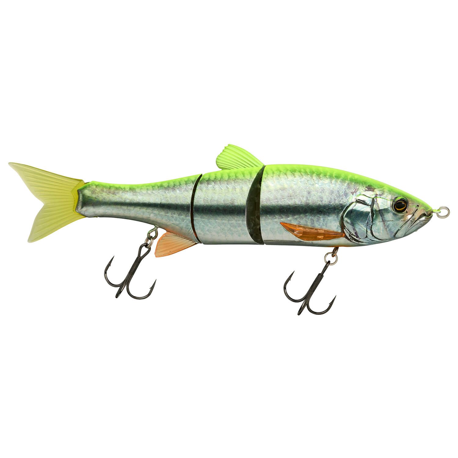 Illex Kunstköder Illex Wobbler Dowz Swimmer 220 SF 102g Swimbait