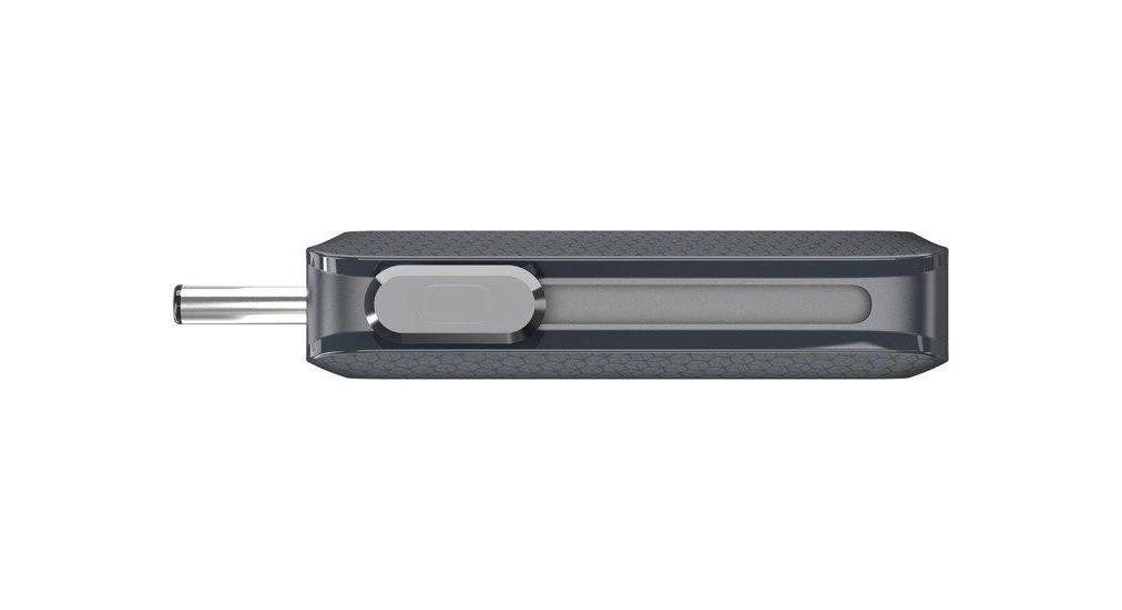 Sandisk SanDisk Ultra Dual Drive USB Type-C 256GB SDDDC2-2 USB-Stick – Bild 5 von 5