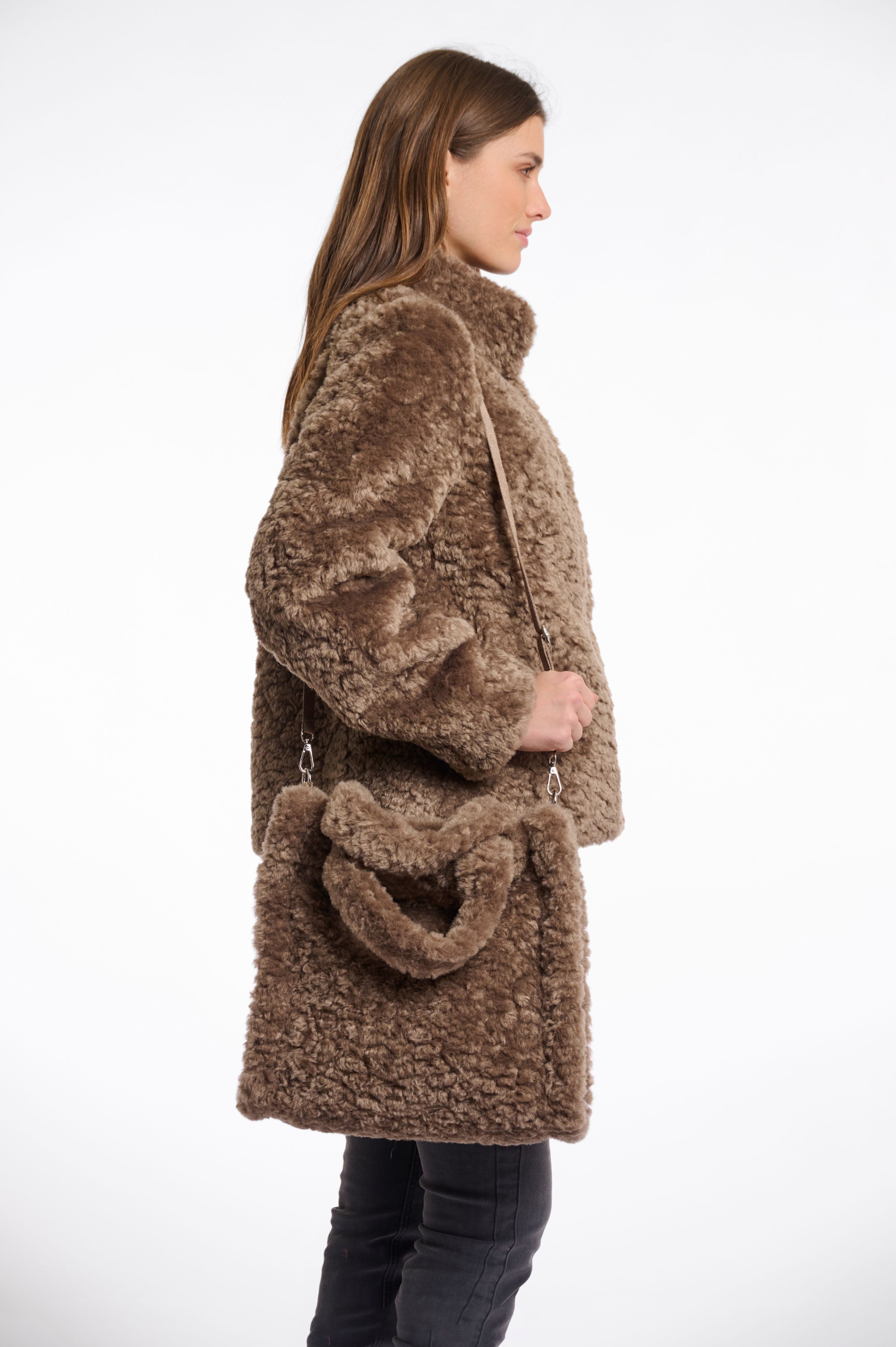 Rino & Pelle Shopper günstig online kaufen