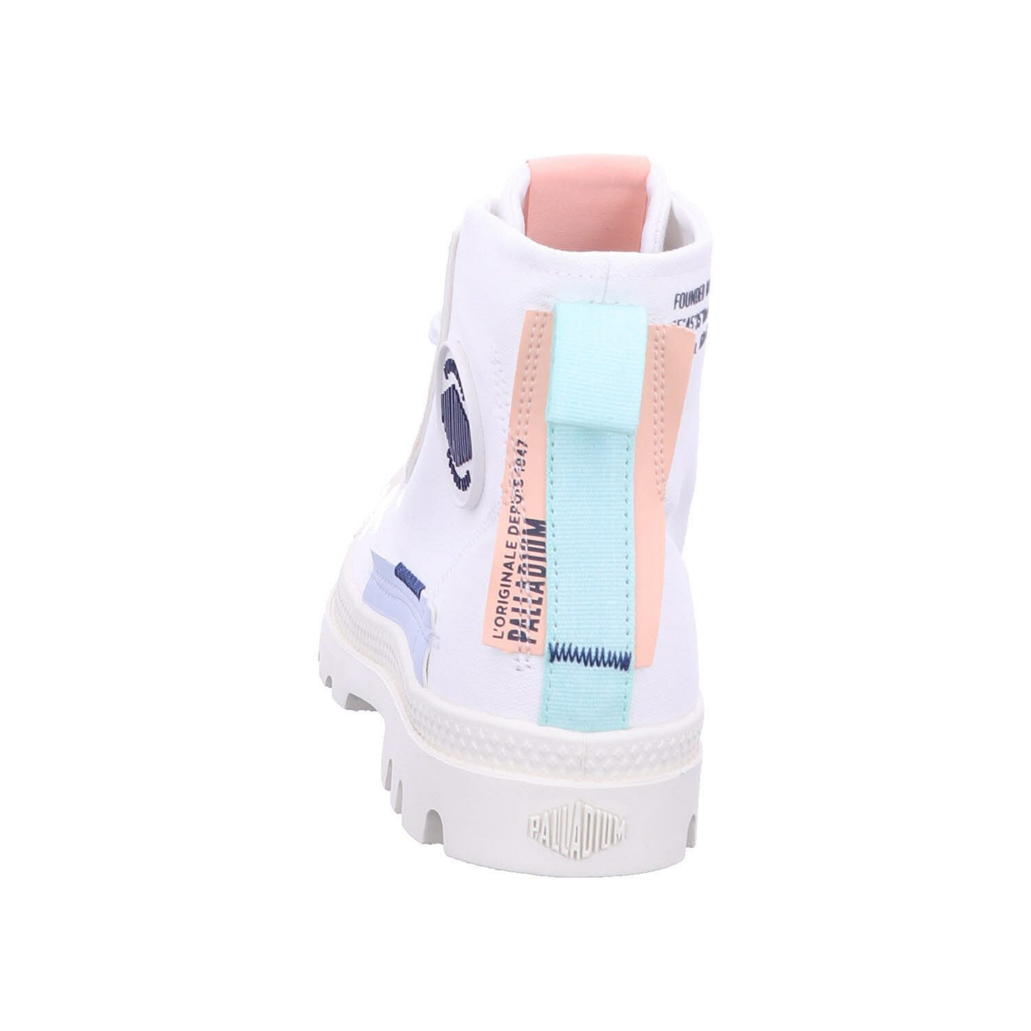 Palladium Sneaker für Damen Sneaker (keine Angabe, 1-tlg., keine Angabe)