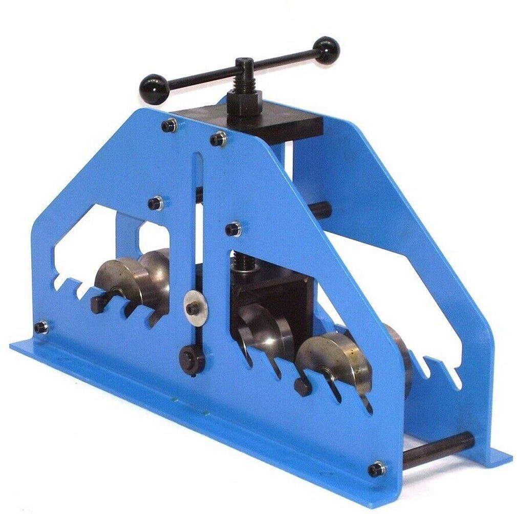 Apex Rohrbieger Rohrbiegemaschine Walzenbiegemaschine Rollenbiegemaschine 56036
