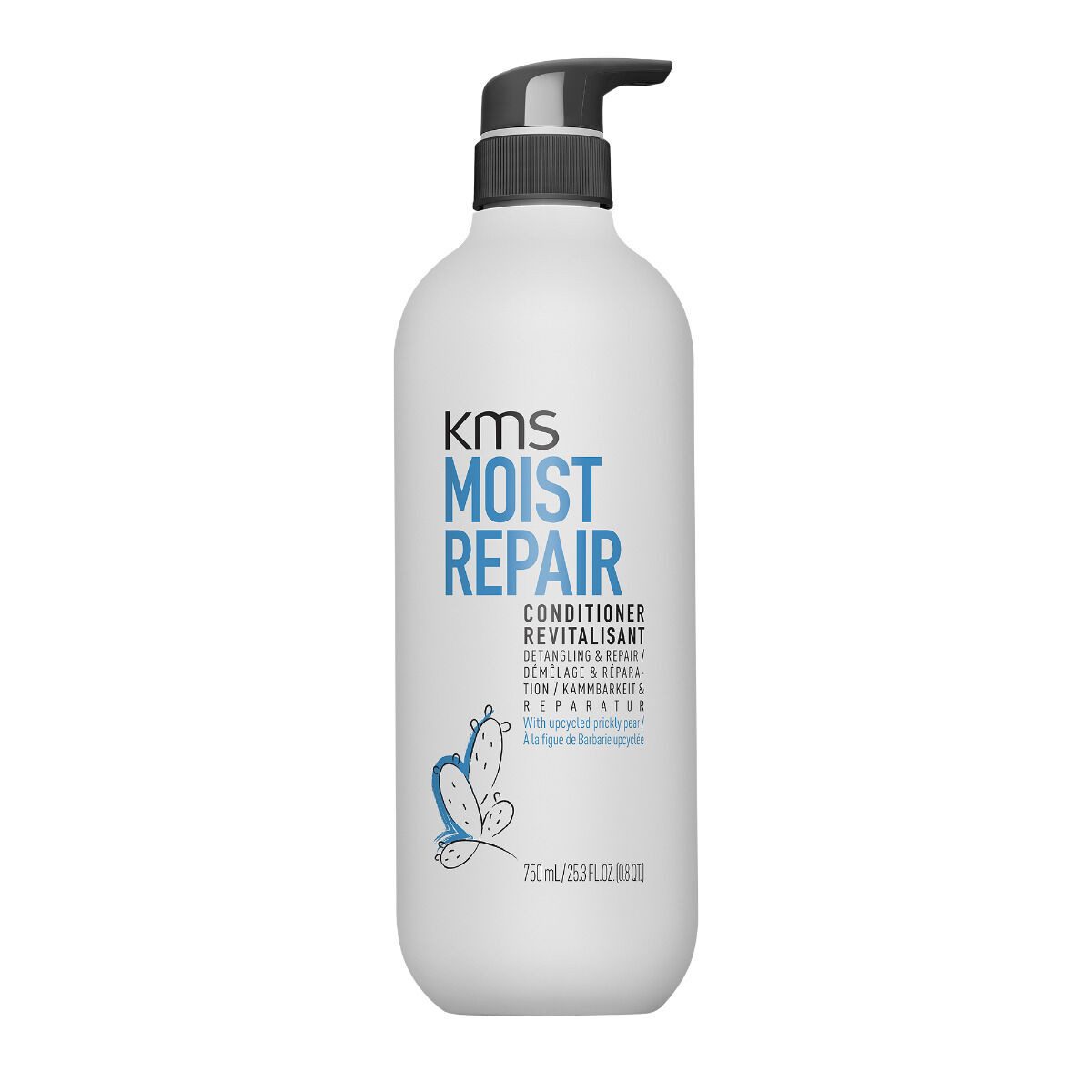 Haarspülung KMS MoistRepair Conditioner 750ml