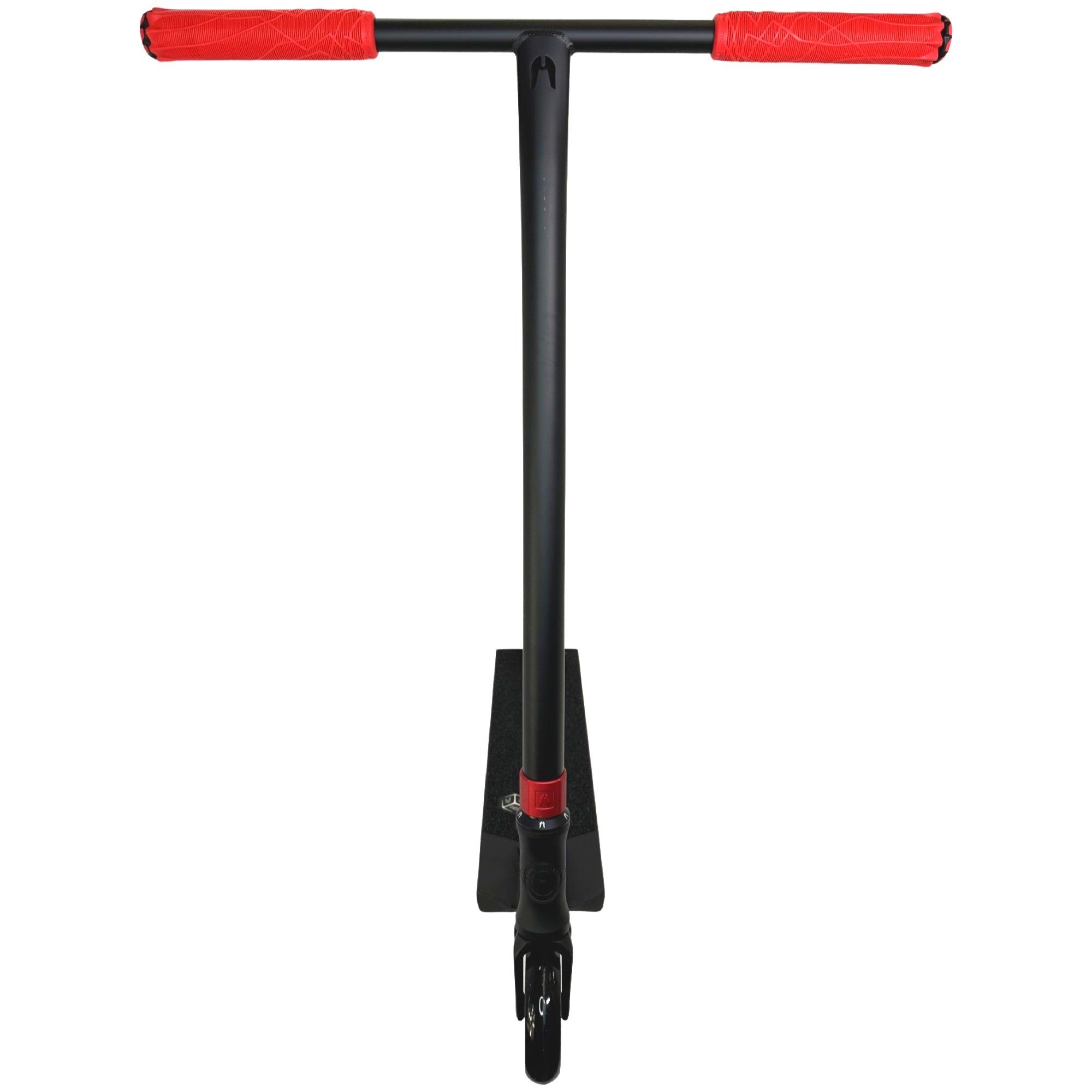 Ethic DTC Stuntscooter Ethic Rot H=90cm DTC Pandora Stunt-Scooter 3,4kg L
