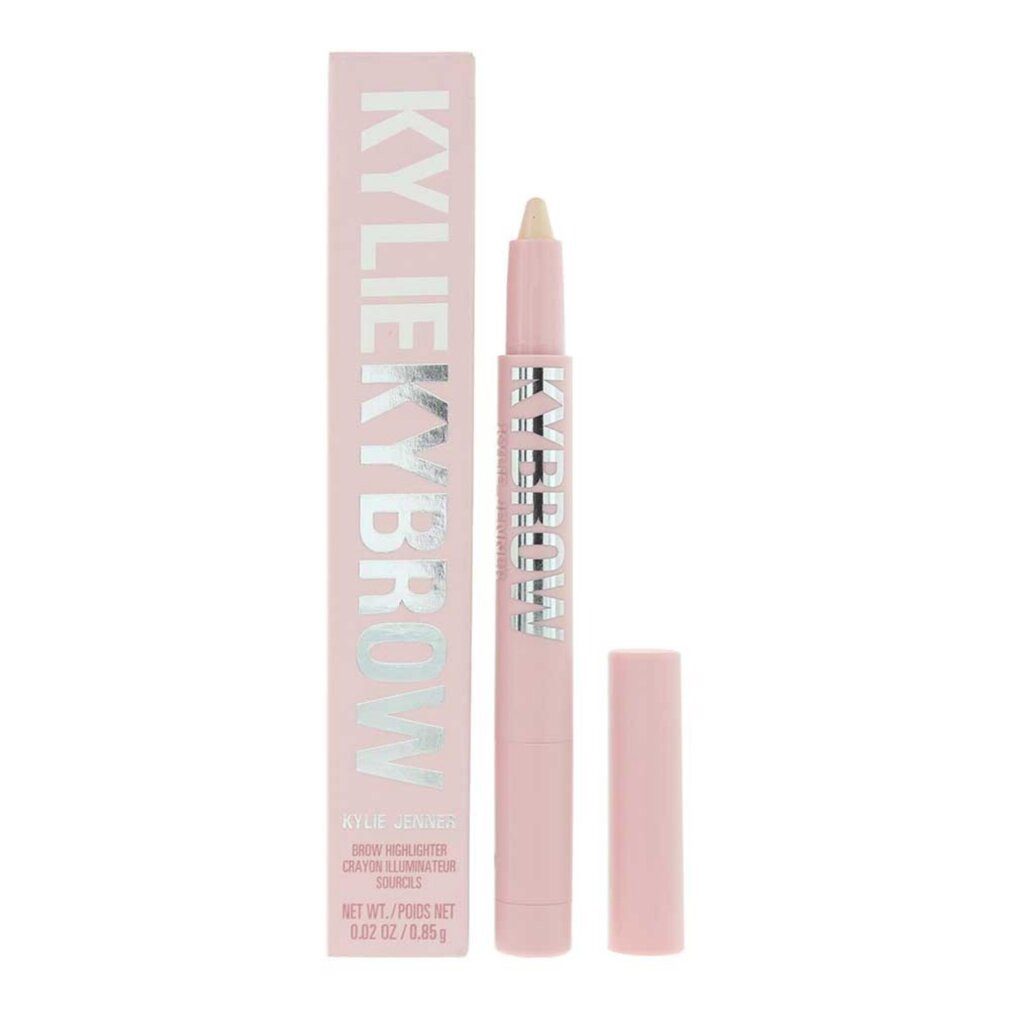 Kylie Highlighter Kylie Kybrow Highlighter 0.75g - 2 Light Matte