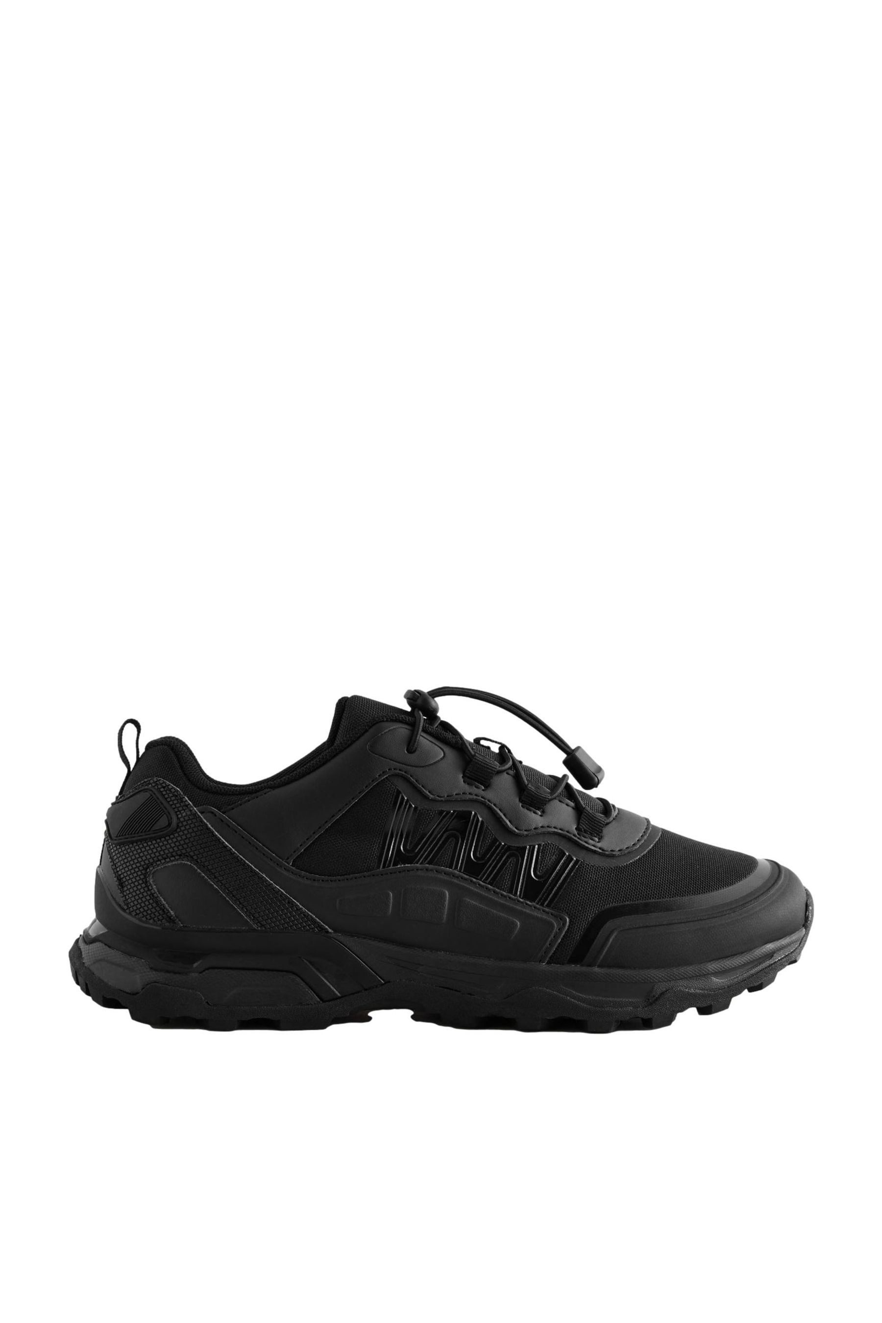 Forever Comfort® Sneaker mit Elastikschnürung Sneaker