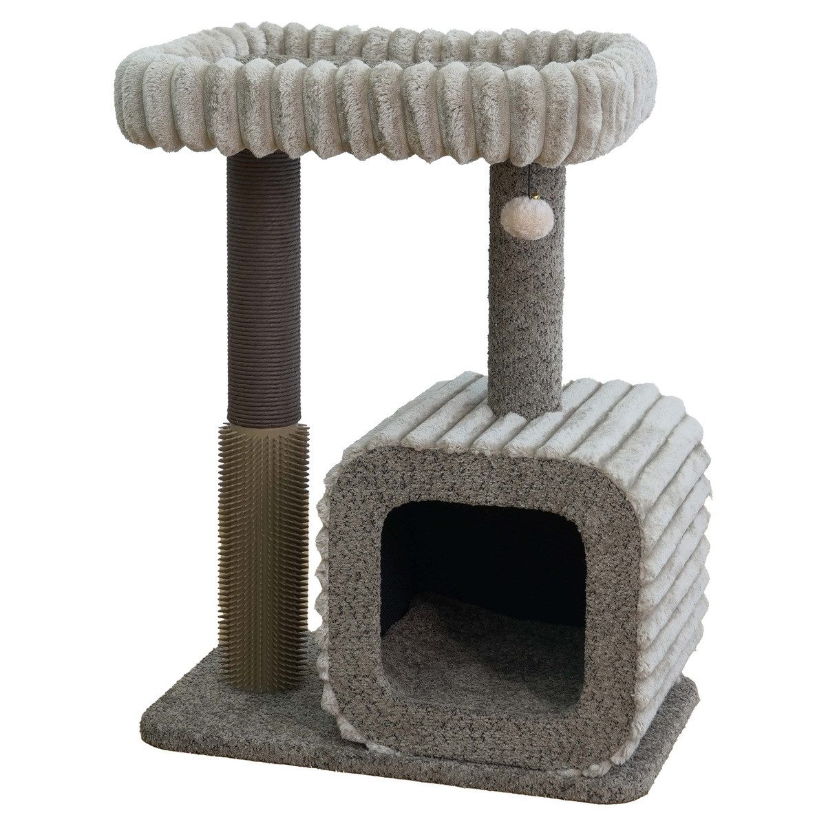 Europet-Bernina Kratzbaum Kratzbaum Pisa beige