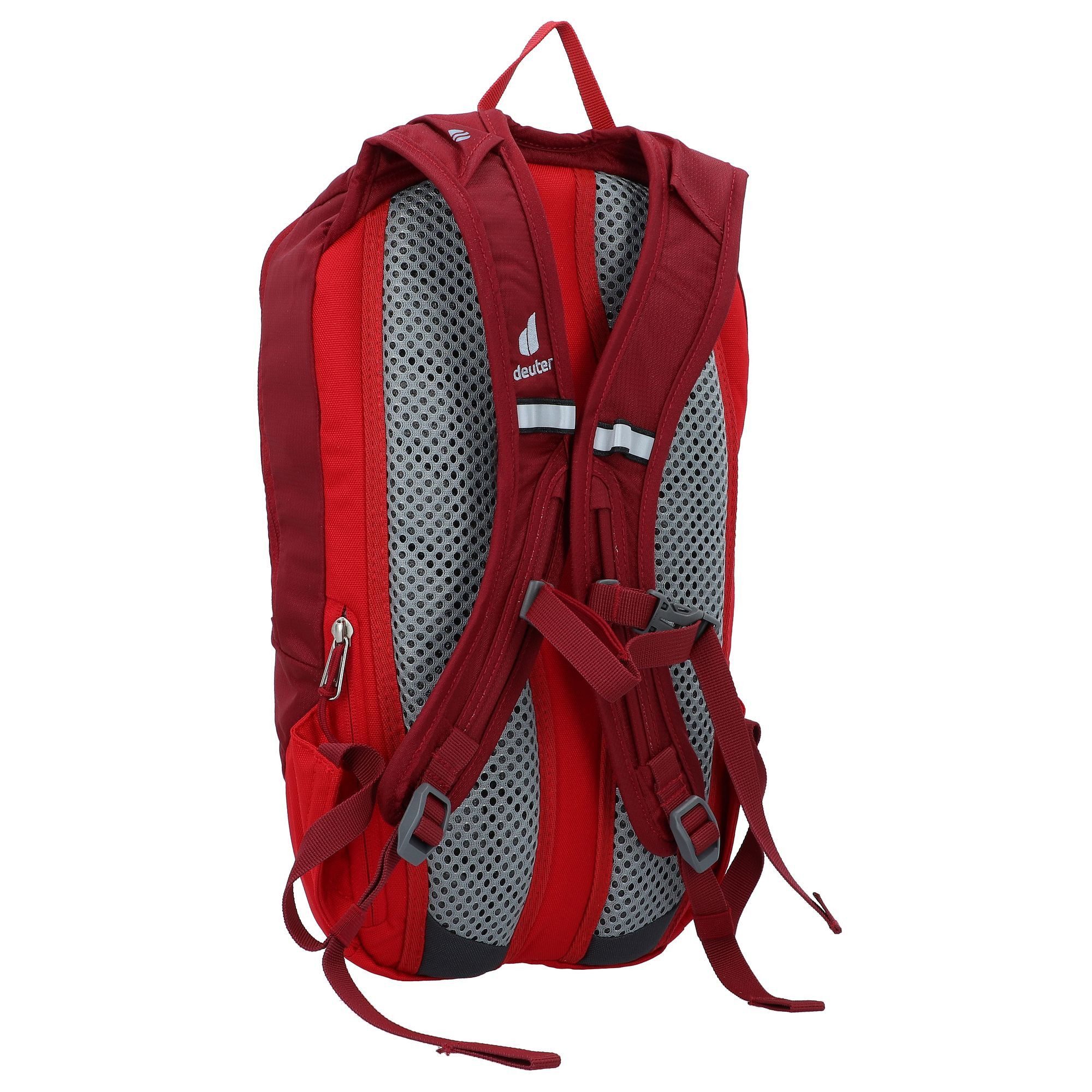 deuter Kinderrucksack Junior Bike, Polyester