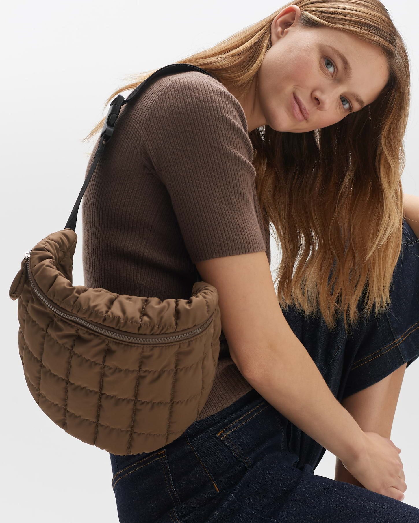 OPUS Umhängetasche Arlema bag