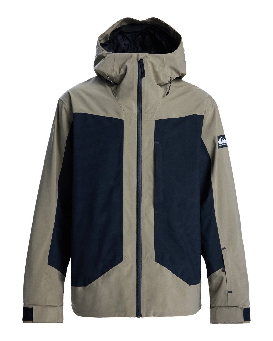 Quiksilver Snowboardjacke Ultralight Stretch 20K