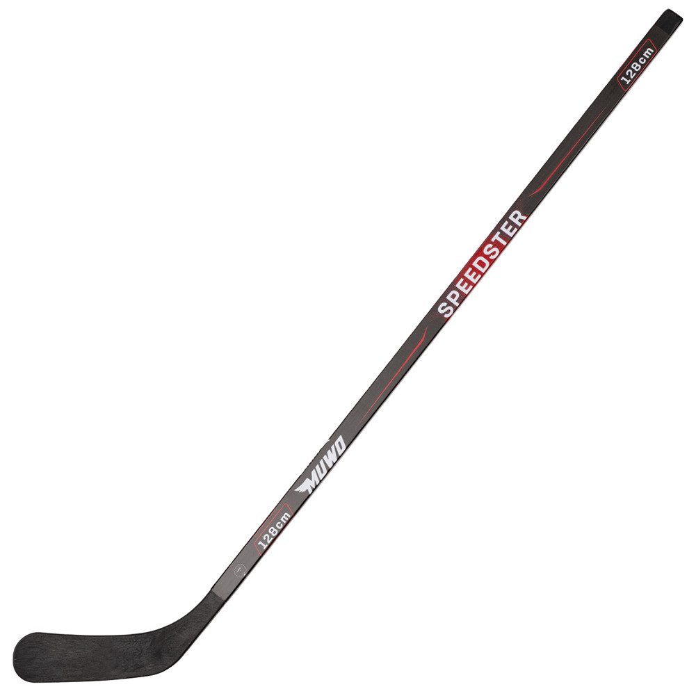 MUWO Eishockeyschläger MUWO "Racer" Jugendliche Eishockeyschläger