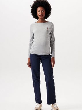 ESPRIT maternity Stillshirt Langarmshirt (1-tlg)