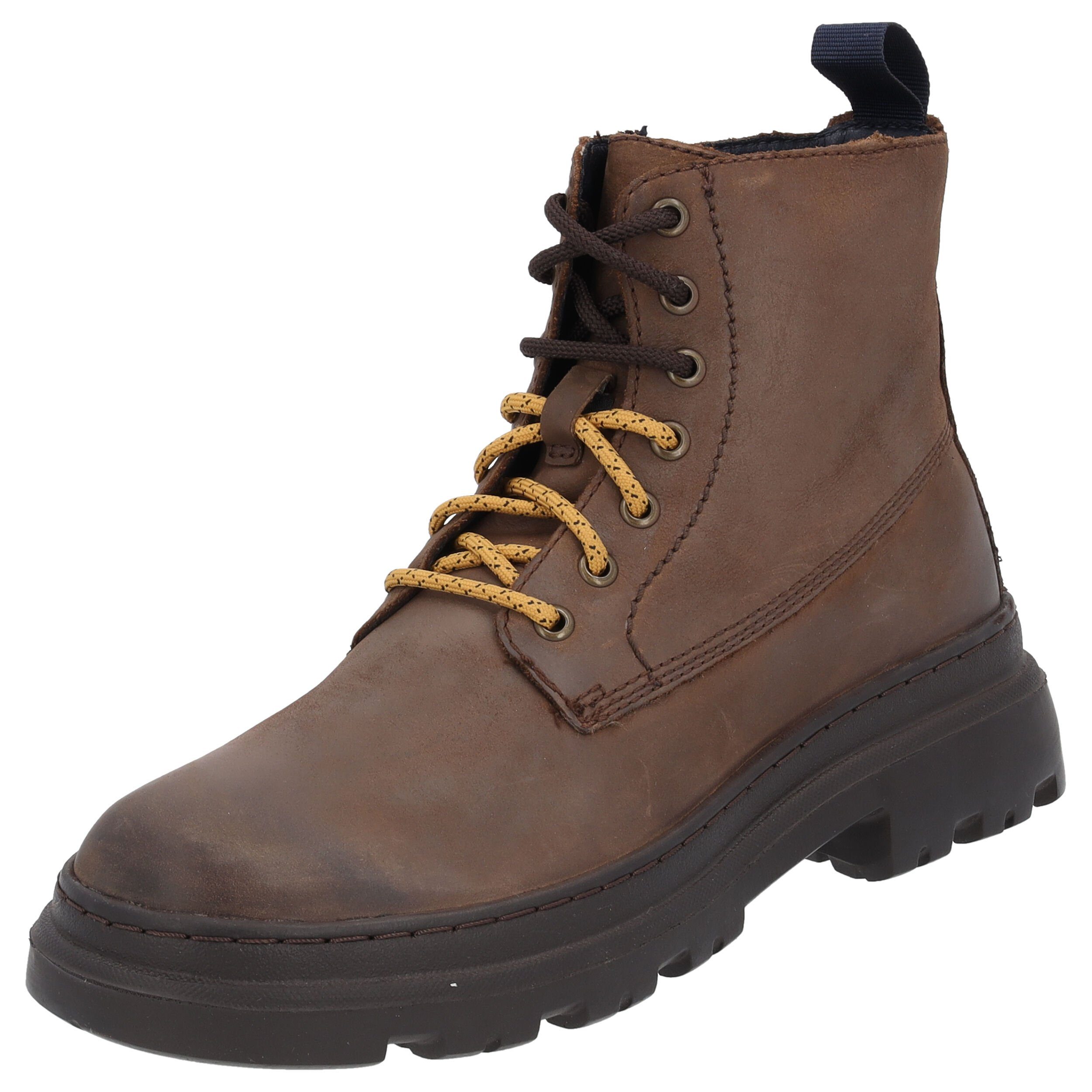 Wrangler Stoner Lace WM32051A Stiefel günstig online kaufen