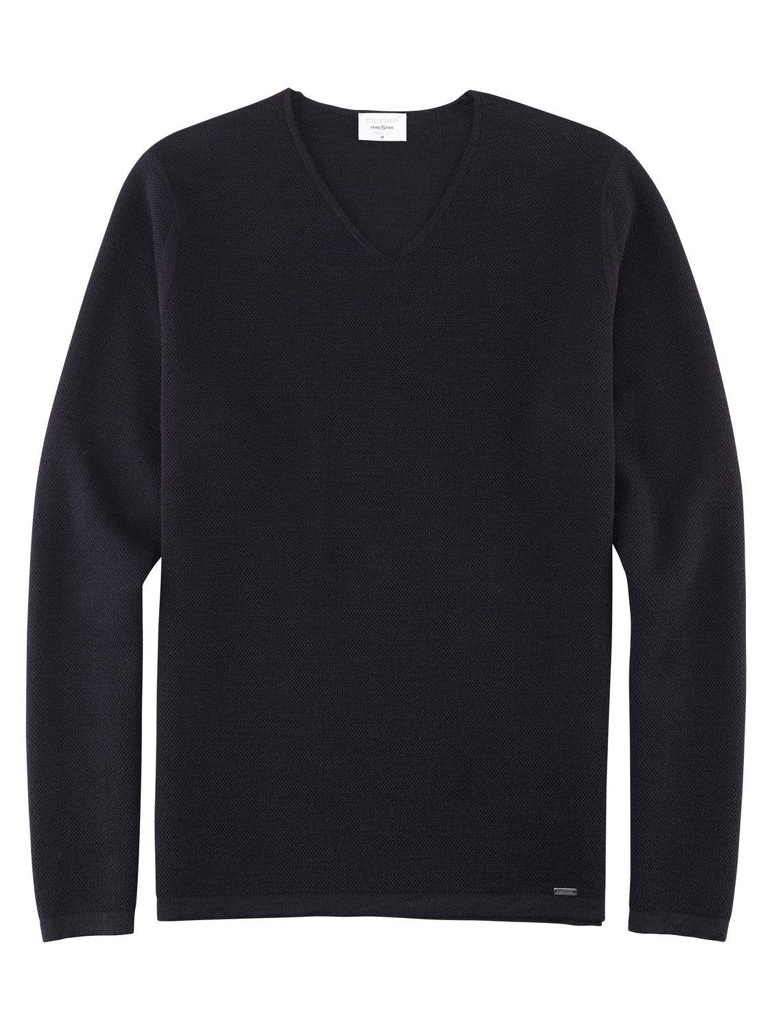 5386/25 Sweatshirt OLYMP Pullover