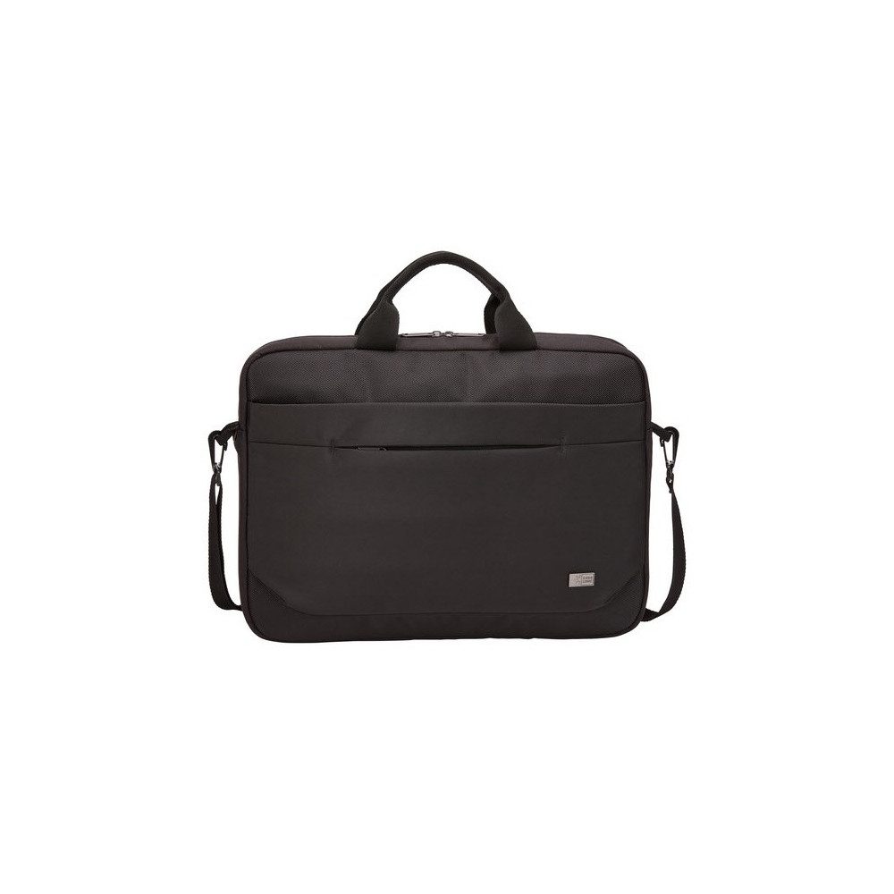 Notebook-Rucksack CaseLogic Advantage Laptoptasche 15,6" schwarz