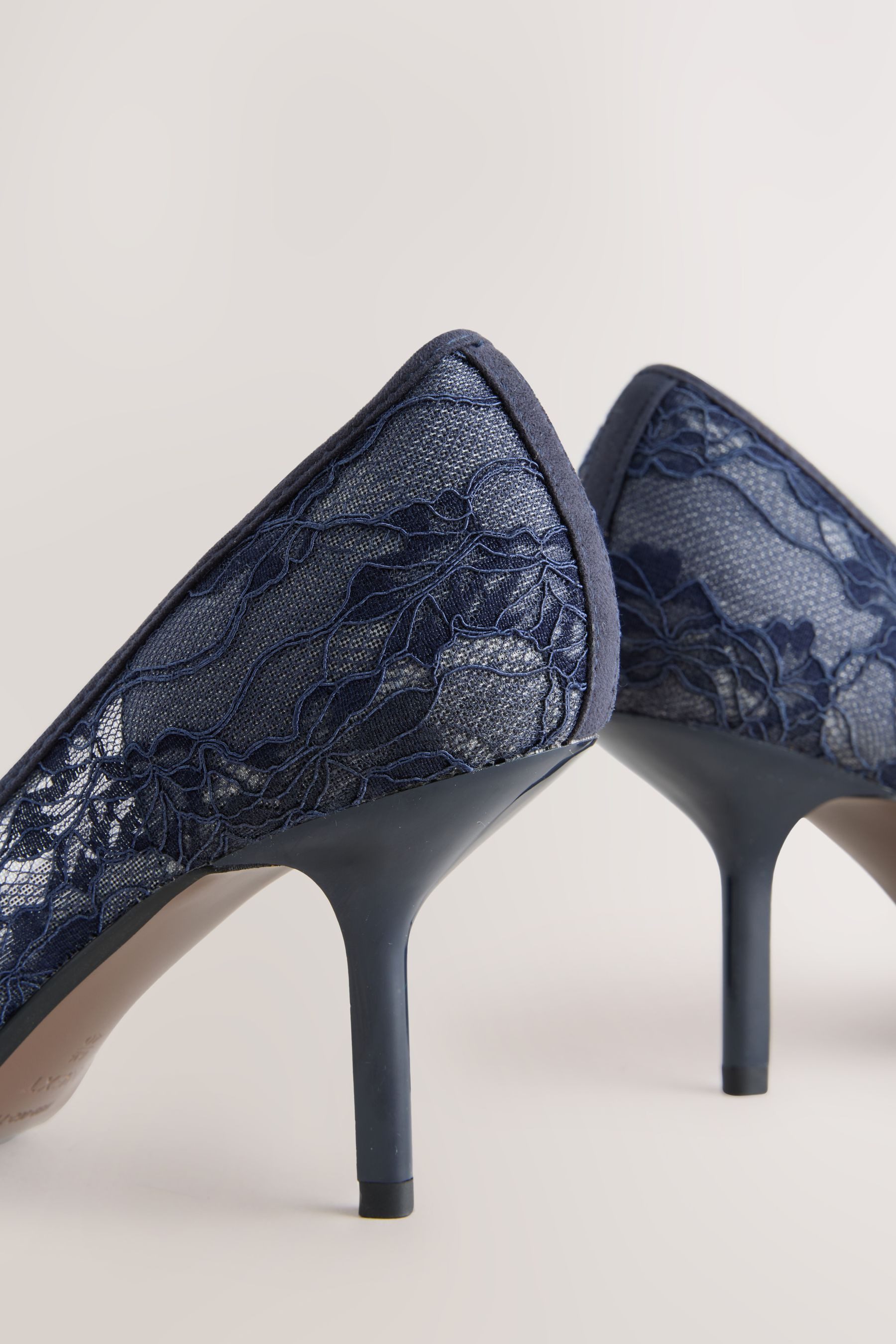 Next Forever Comfort® Pumps mit Schleife und Spitze Pumps (1-tlg)