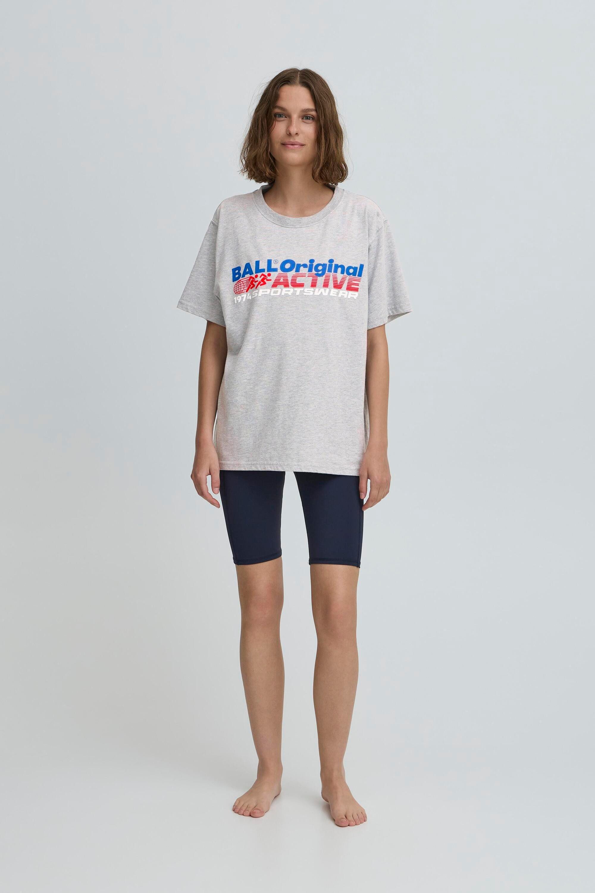 Ball T-Shirt T-shirt BAENERGIA