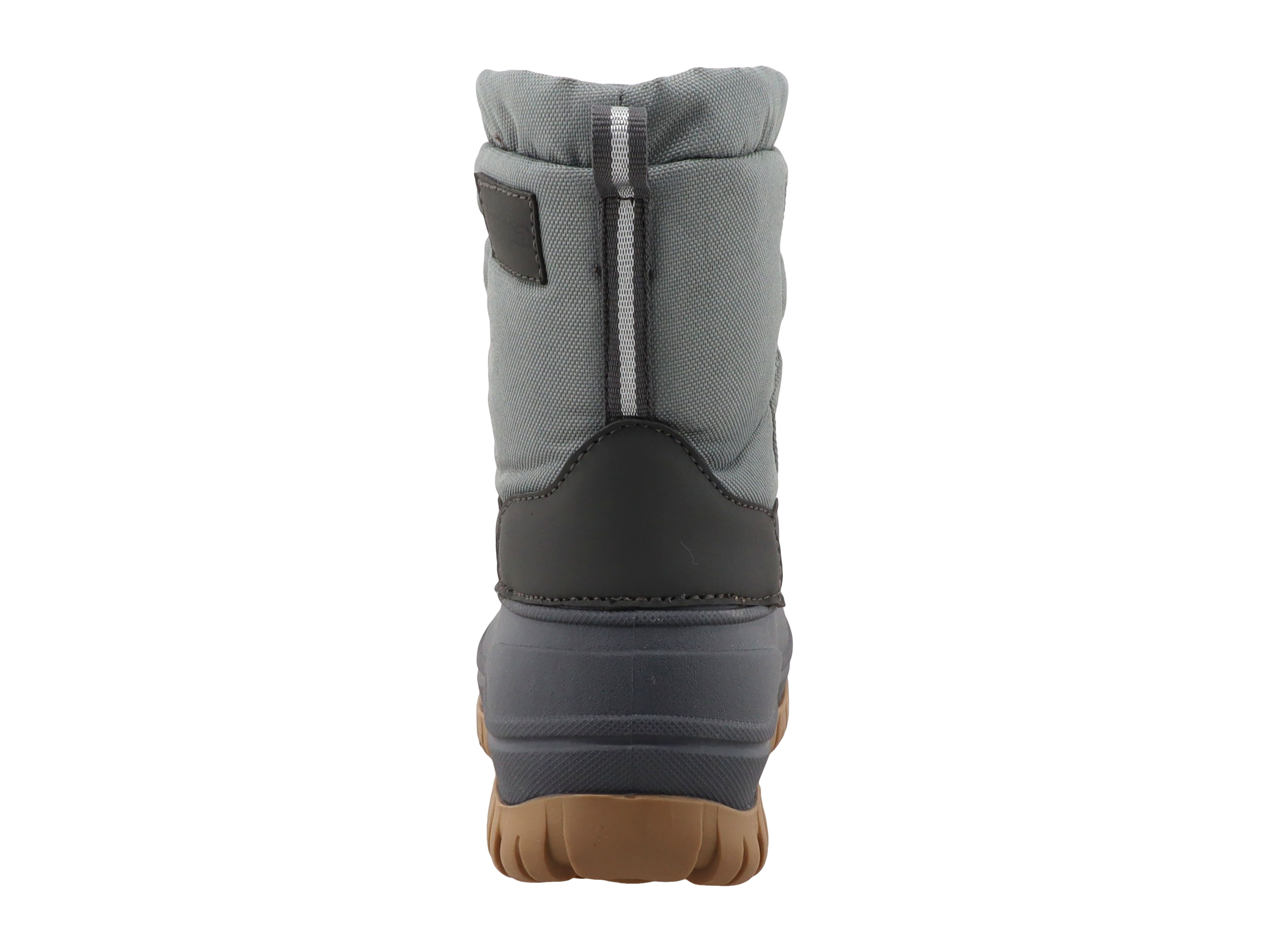 Kappa SINGA Winterboots (für Kinder) Winterschuhe, Winterstiefel, Snowboots, wasserdicht – Bild 4 von 5