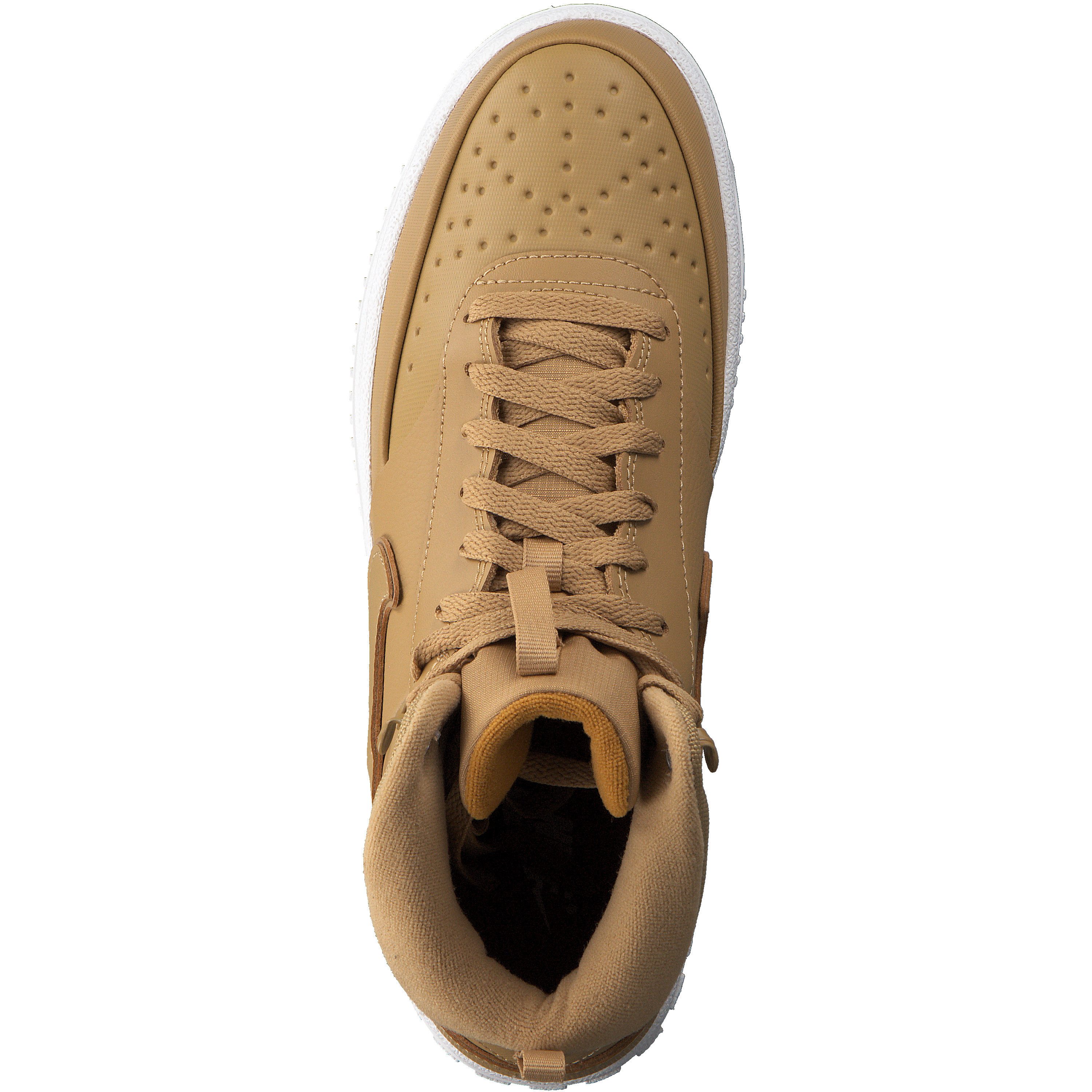 Nike Sportswear Nike Herren Sneaker Court Vision Mid Winter DR7882 Sneaker – Bild 5 von 5