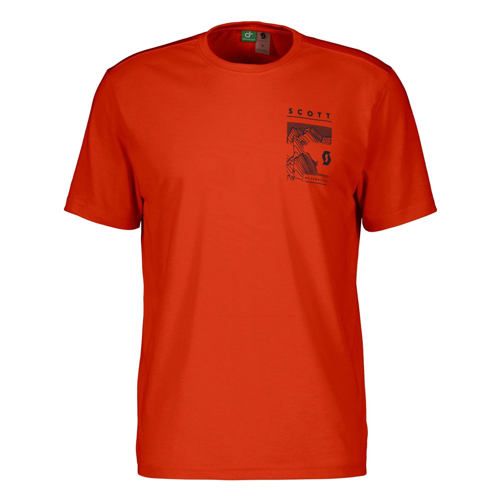 T-Shirt Tee M's Defined DRI