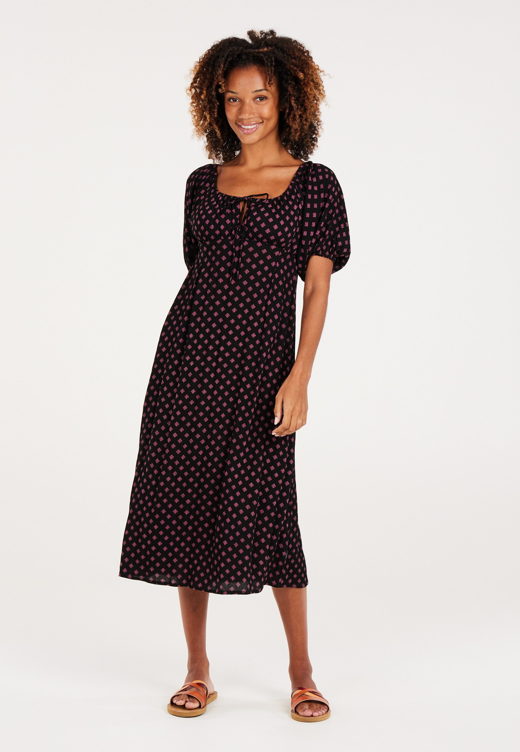 Protest Strandkleid PRTBENTE (1-tlg)