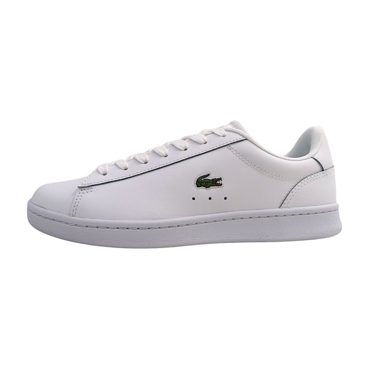 Lacoste Sneaker low Schnürschuh günstig online kaufen