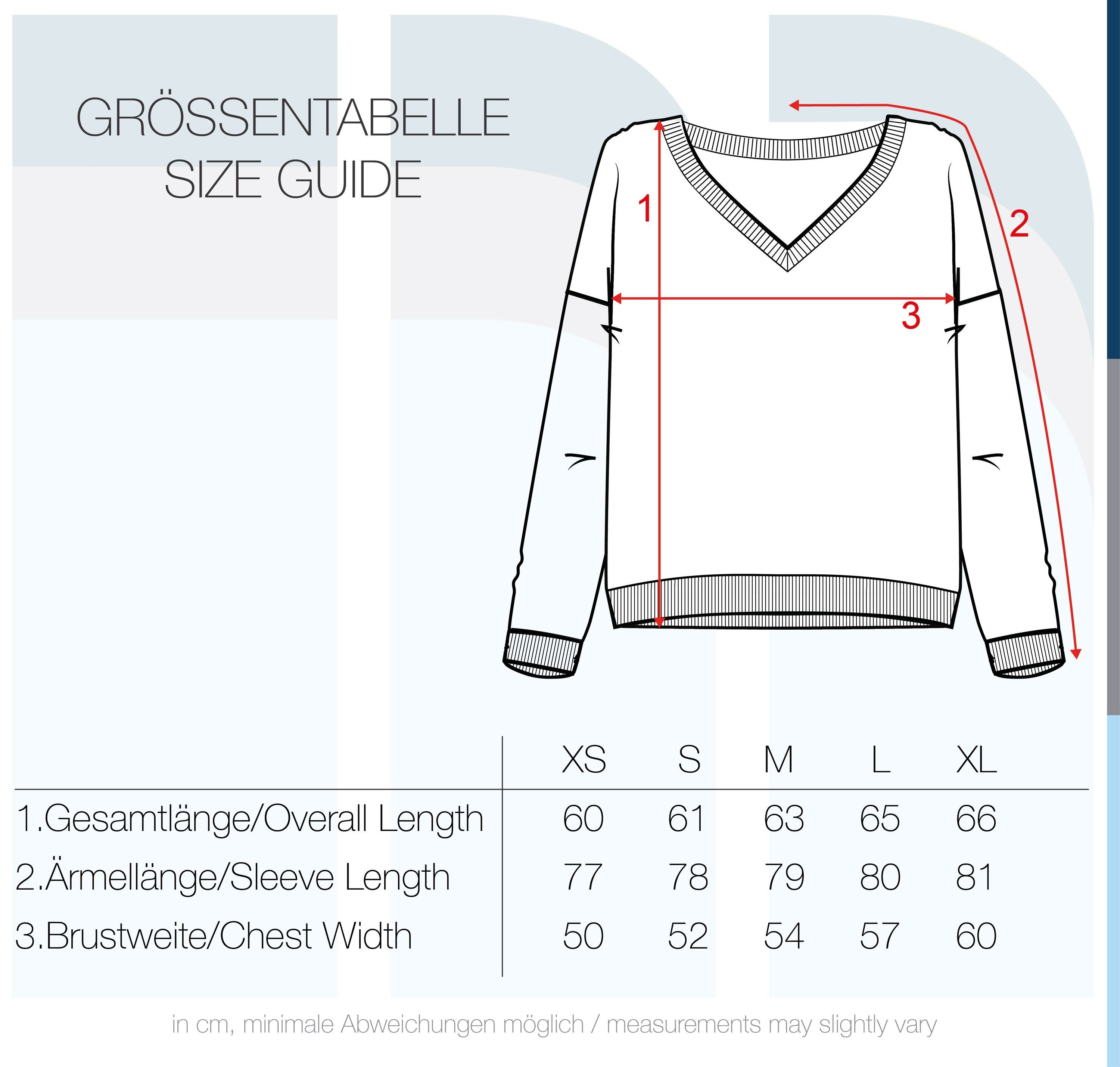 Vero Moda Strickpullover Glitta Strickpullover mit Glitzer-Effekt