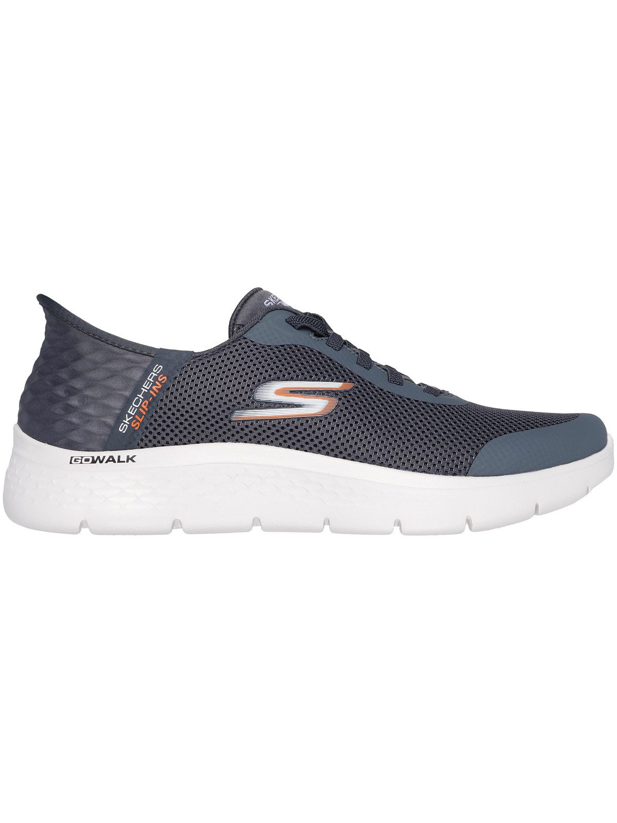 Skechers 216324-GRY Skechers Go Walk Wanderschuh günstig online kaufen