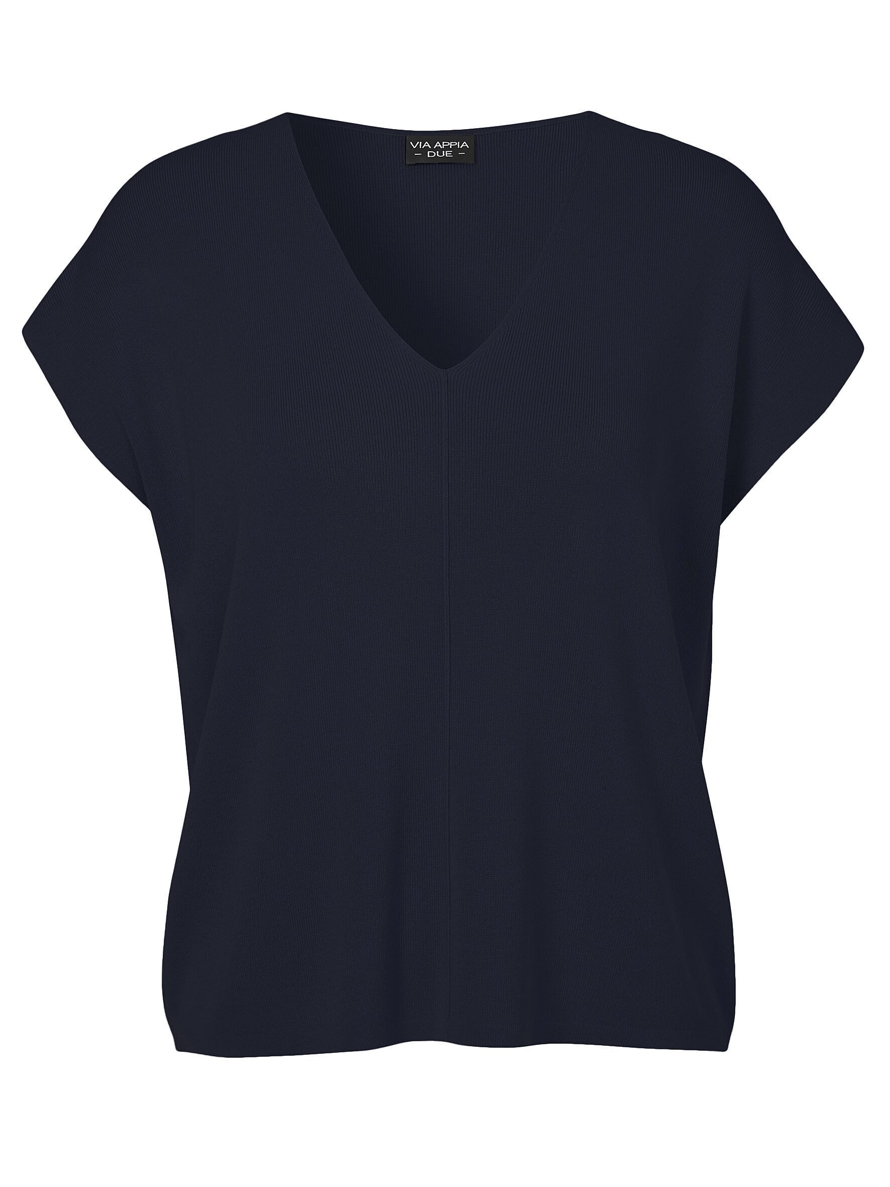 VIA APPIA DUE Pullunder in Große Größen günstig online kaufen