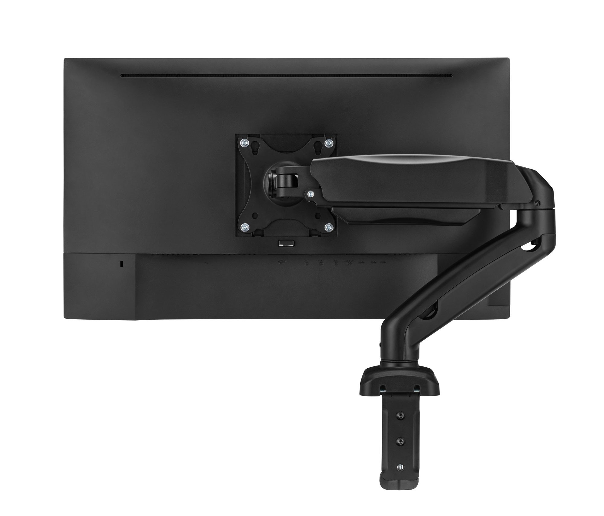 Xantron Monitor-Halterung höhenverstellbar 17-32", ECO-MA-1, (bis 32 Zoll)