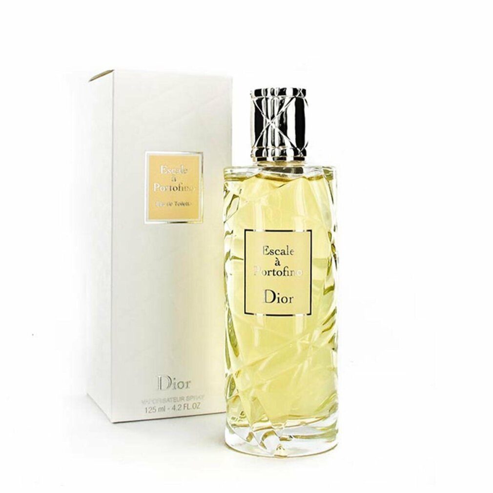 Dior Eau de Toilette Escale A Portofino Eau De Toilette Spray