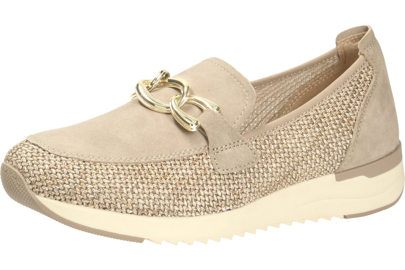 Caprice Slipper