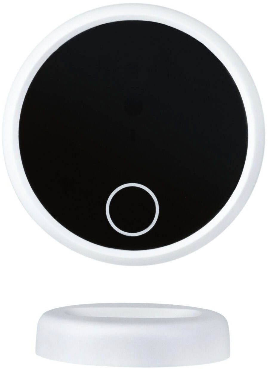 Paulmann Sensor MaxLED Sensor DC3V Weiß, Schwarz, (1-St), Memoryfunktion, Dimmer, Ein-/Ausschalter