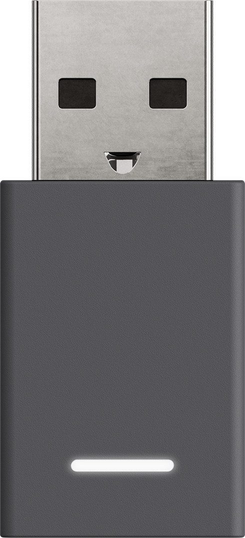 Logitech Netzwerk-Adapter