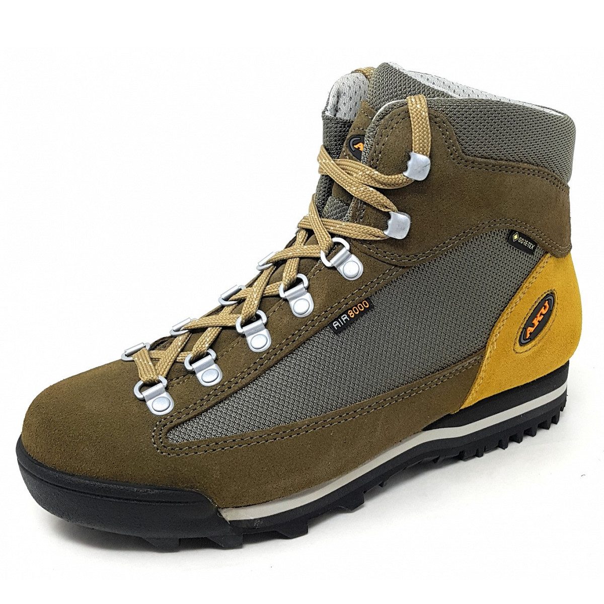 AKU Ultra light Micro Wmns Wanderschuh