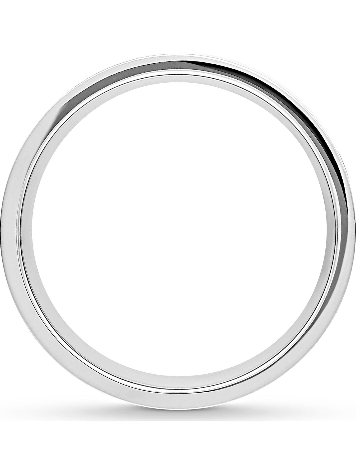 FAVS Fingerring FAVS Herren-Herrenring Edelstahl günstig online kaufen