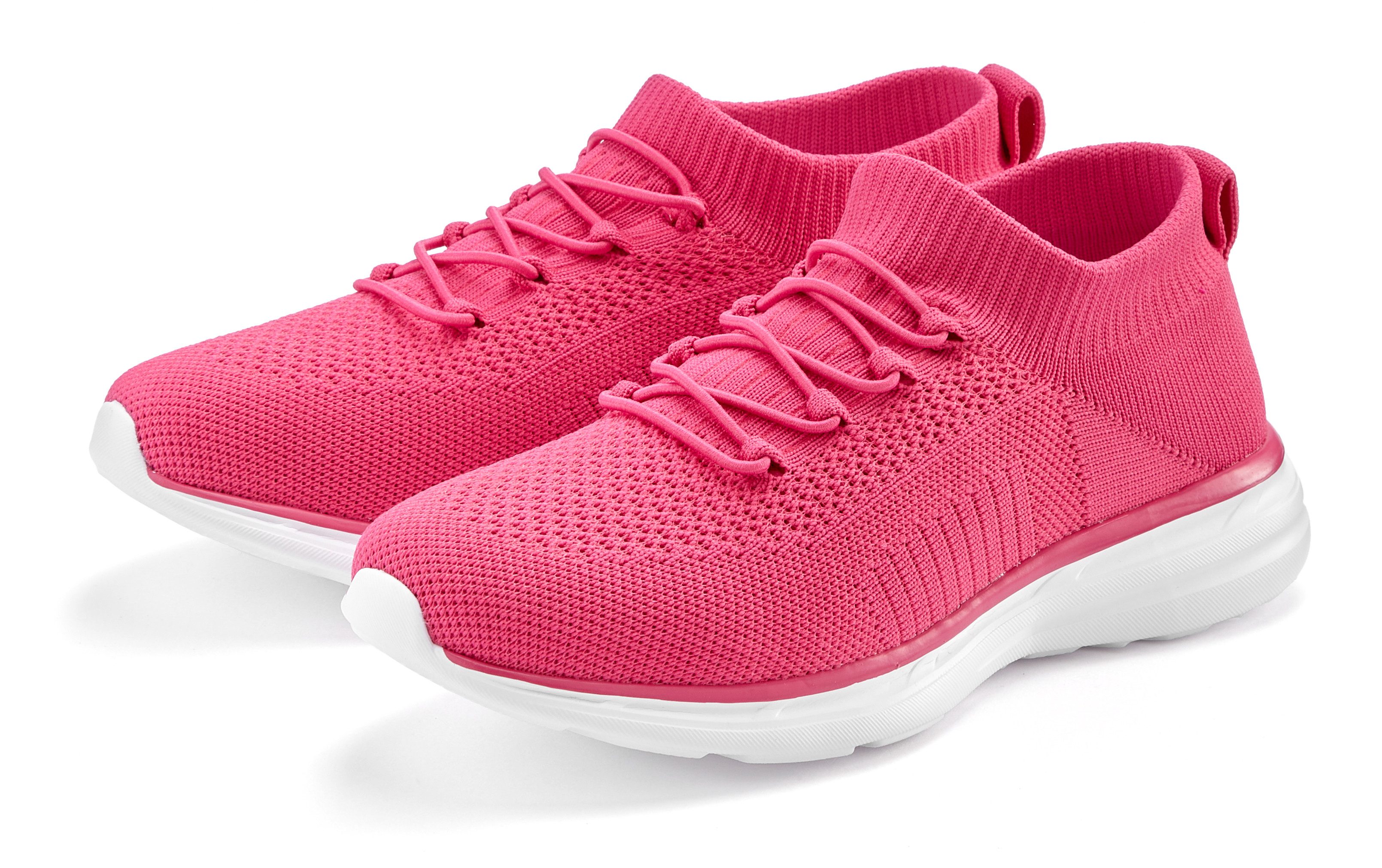Slipper, Halbschuh, ultraleicht und bequem, Sneaker