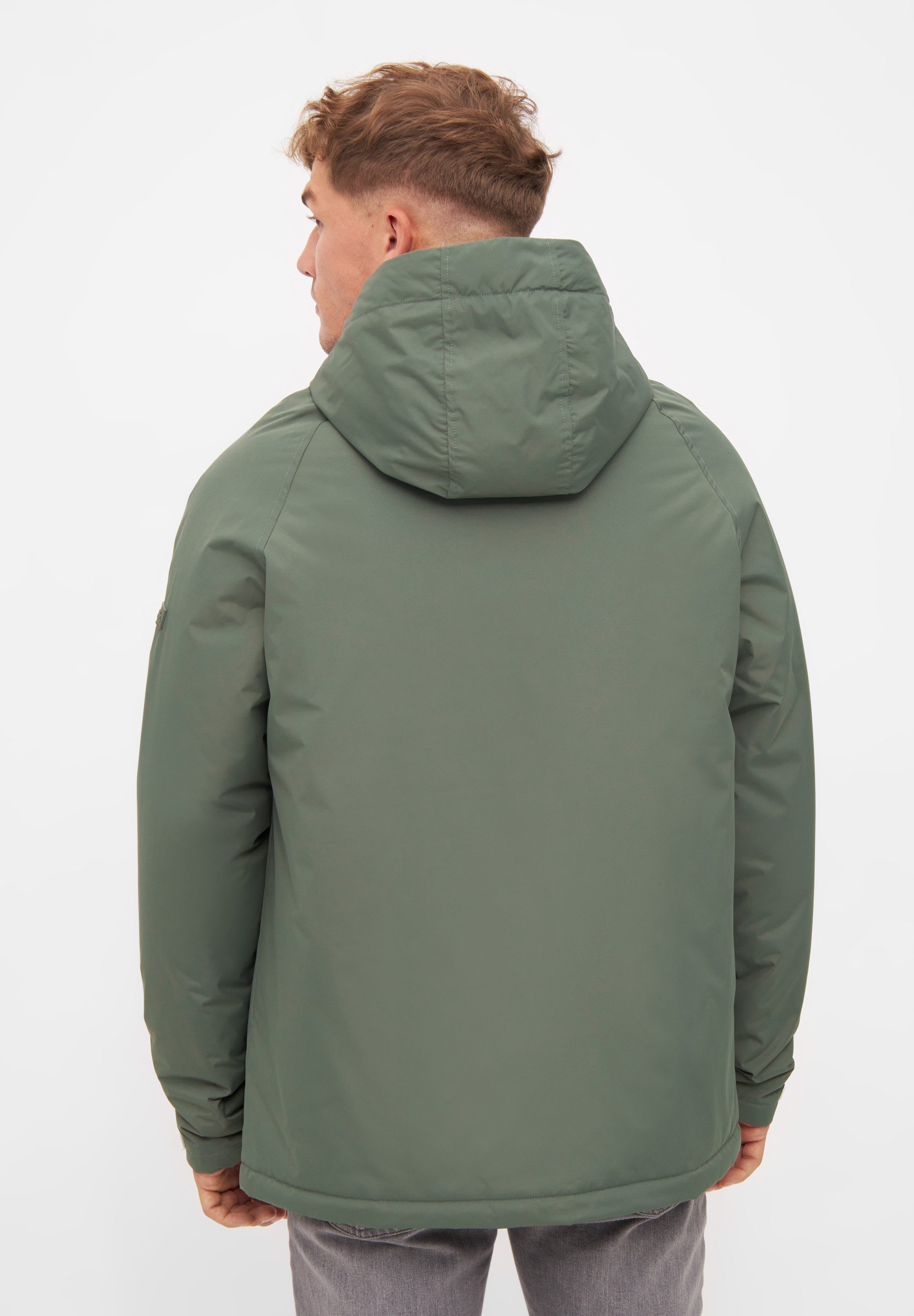 Bench. Steppjacke GLYNNE günstig online kaufen