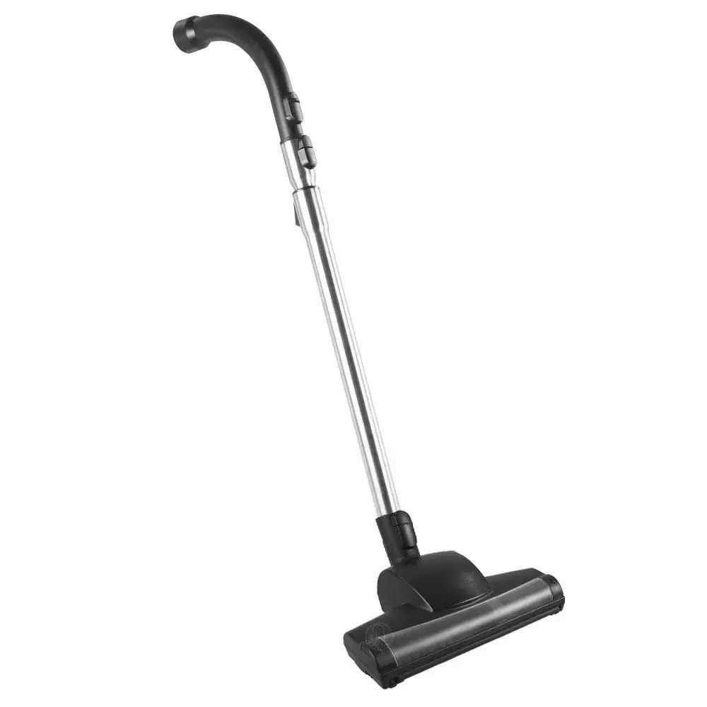 PRIMEBAG Staubsaugerrohr -Set Turbodüse Griff & Rohr für ALLE Miele Staubsauger kompatibel