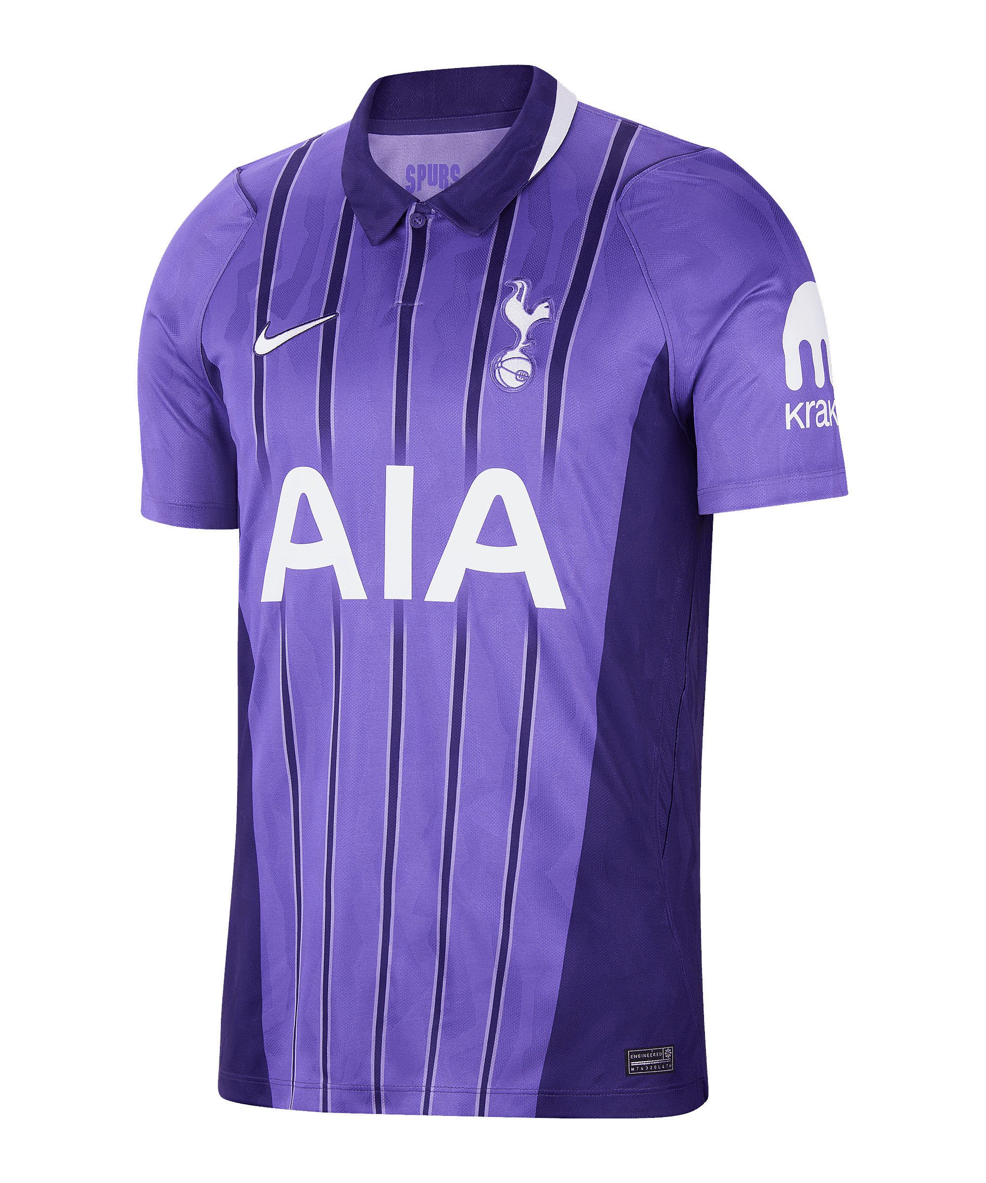 Nike Fußballtrikot Nike Performance Teamsport