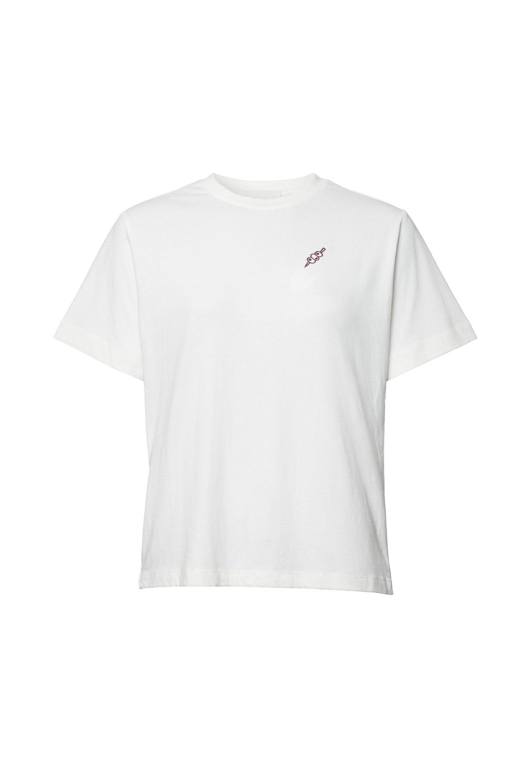 Kleinigkeit T-Shirt Kleinigkeit Rendezvous T-Shirt Girls (1-tlg)